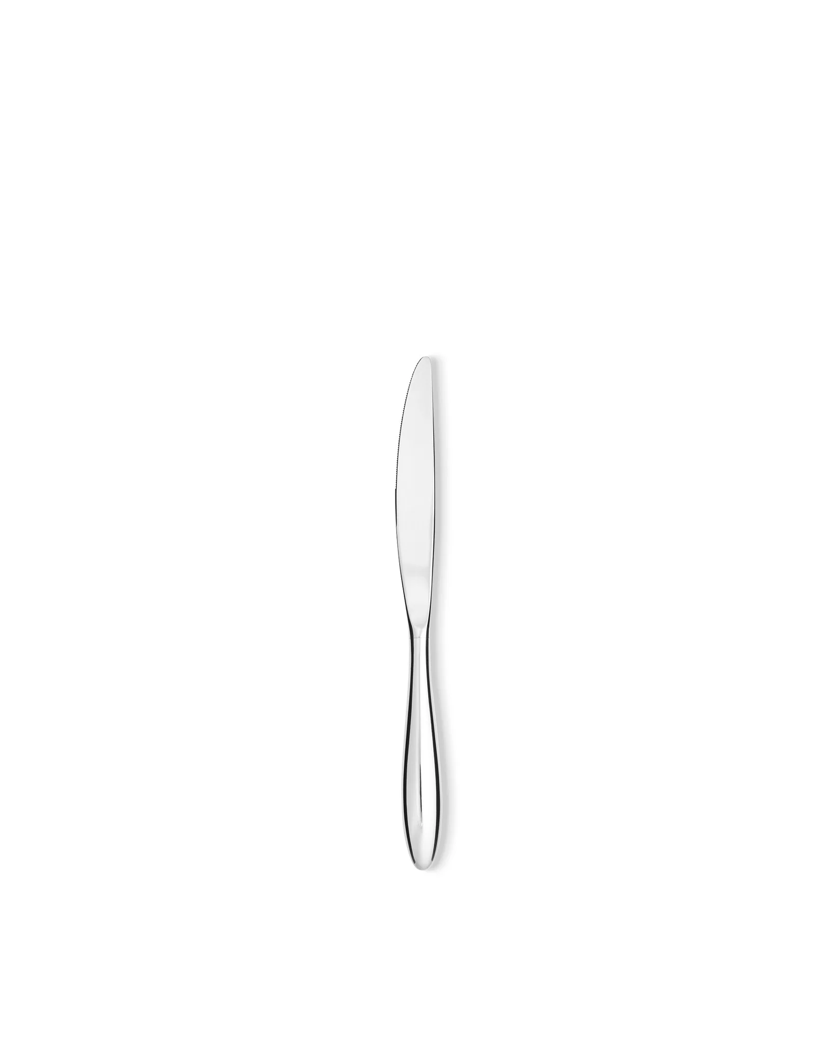 Mami Table knife. 6 pieces Design Stefano Giovannoni