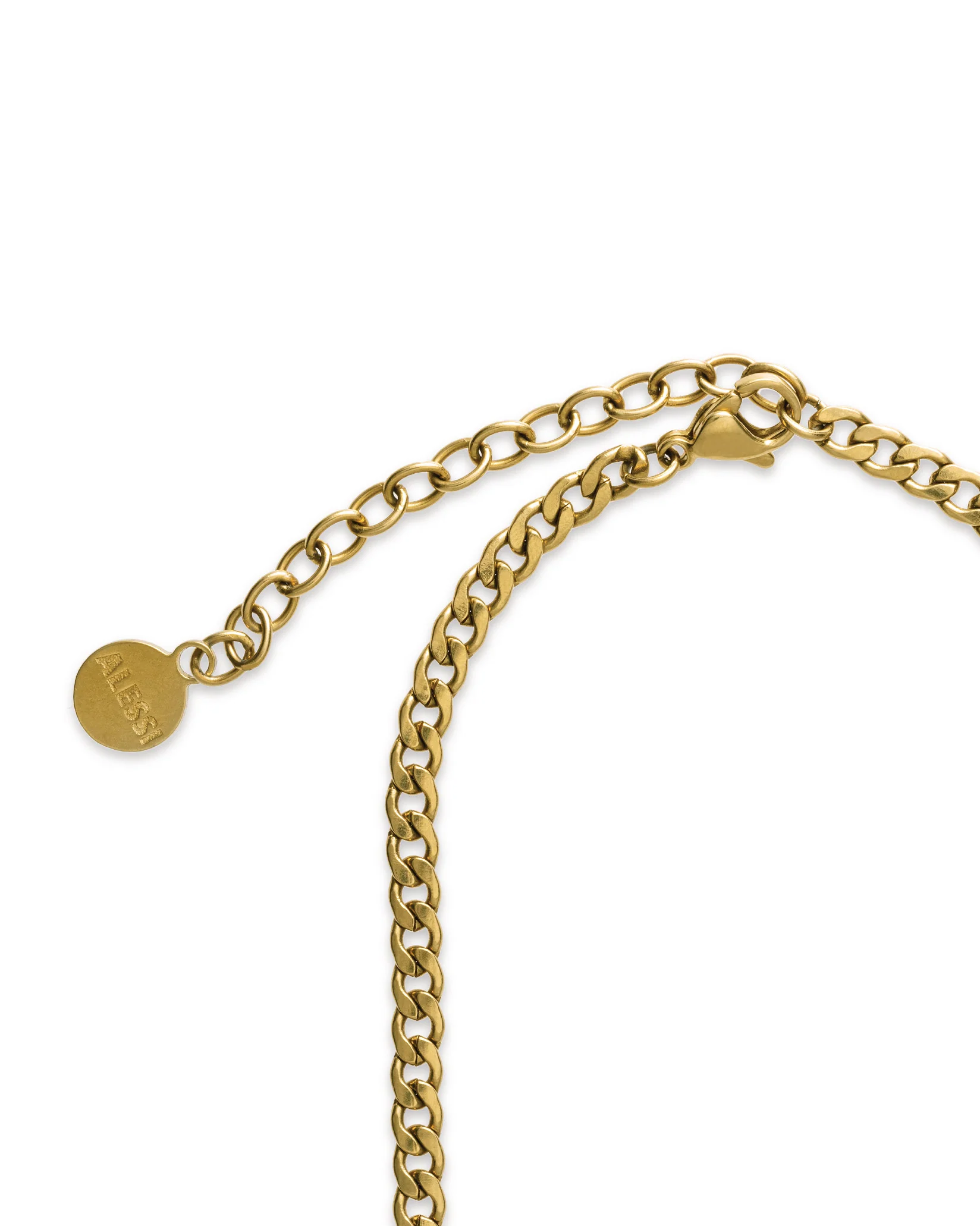 Acta Necklace Design Elena Salmistraro