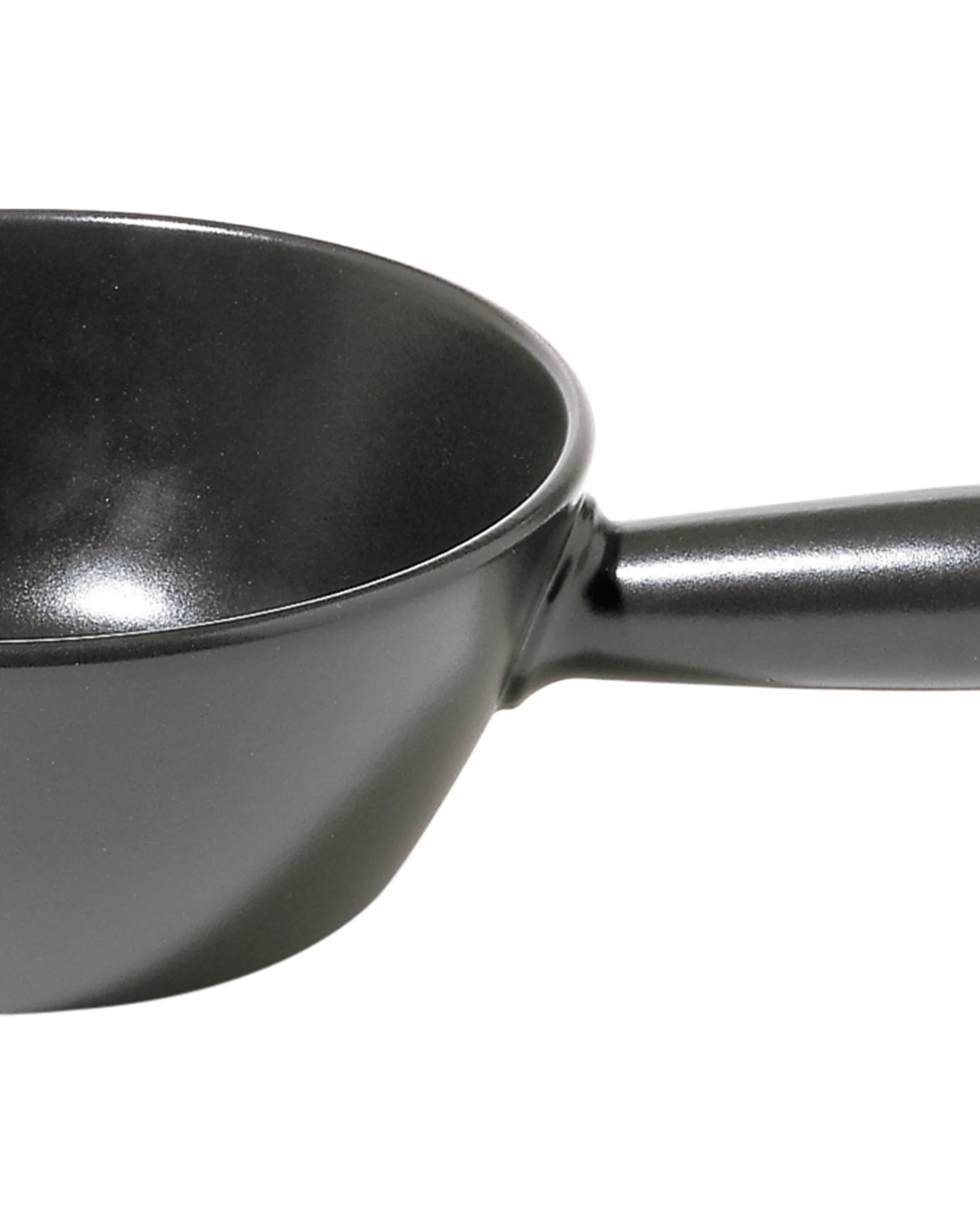 Mami Fondue casserole Design Stefano Giovannoni