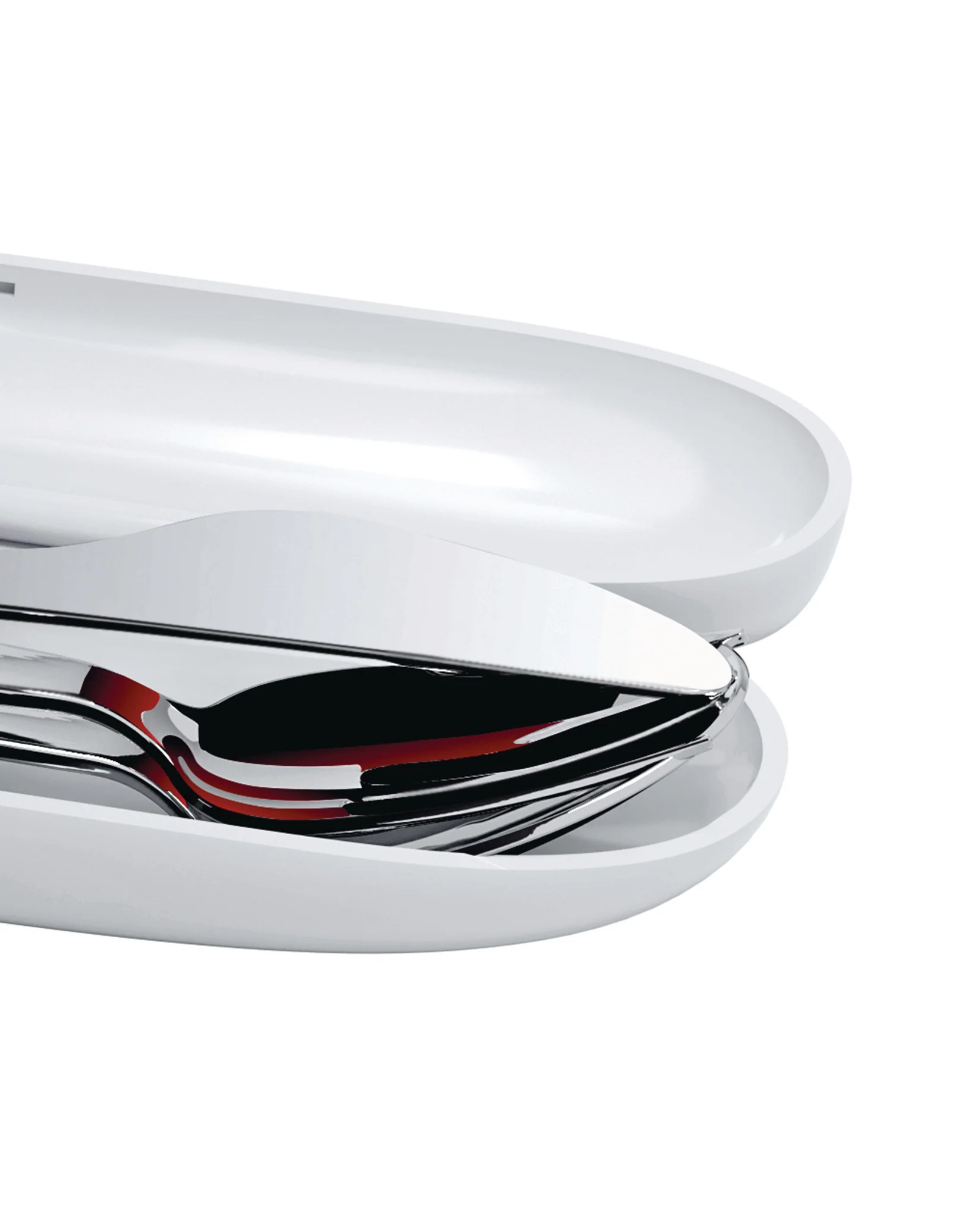 Food à porter Travel cutlery set Design Sakura Adachi