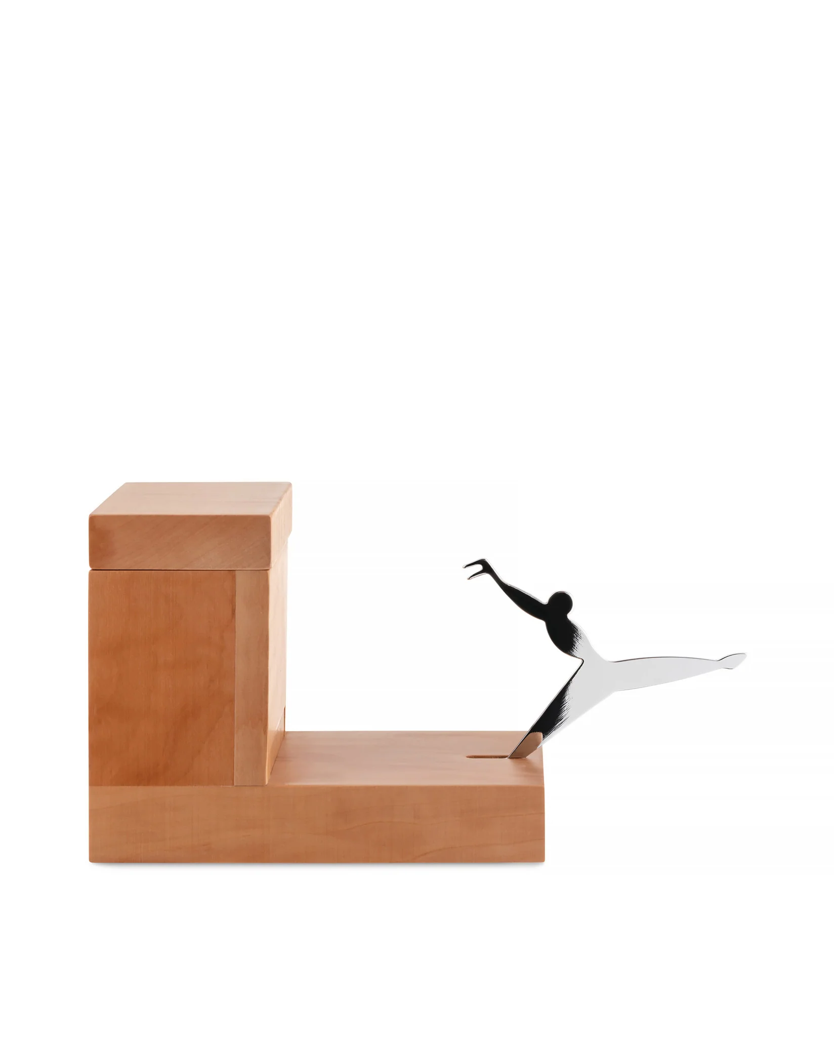 CO1369 Toothpick holder Design Andrea Branzi