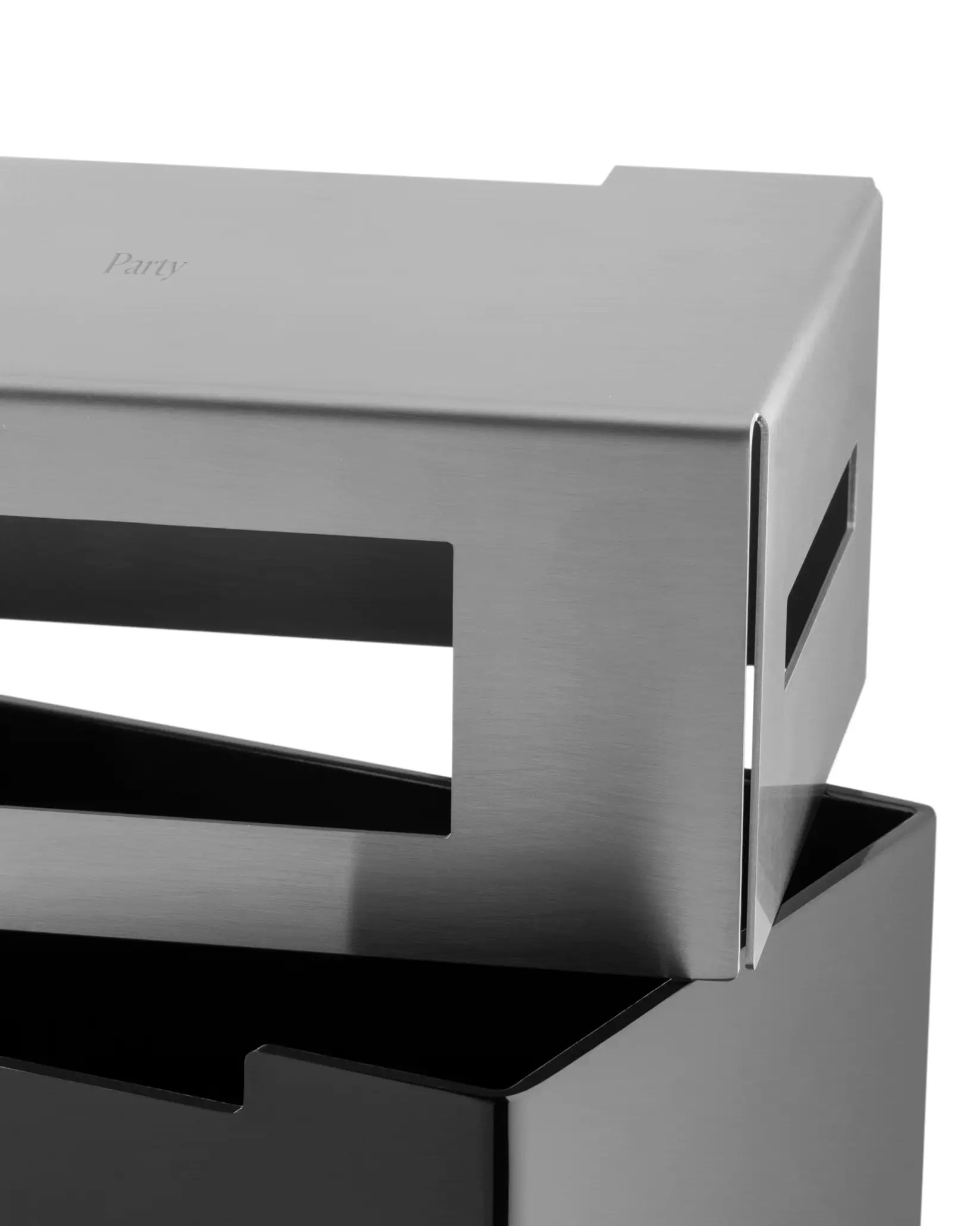 Trick and Treat Tray/container Design Gary Chang