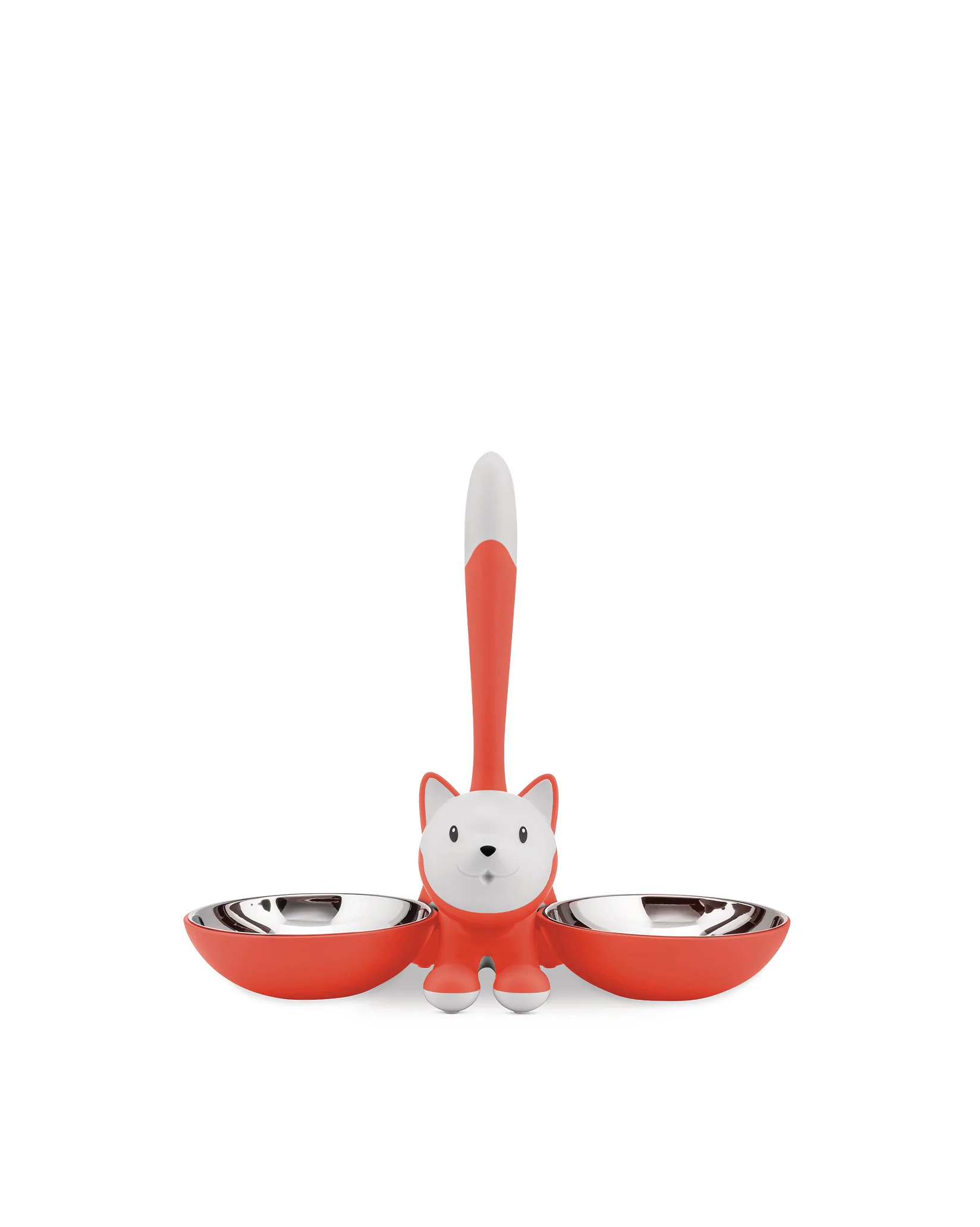 Tigrito Cat bowl Design Miriam Mirri