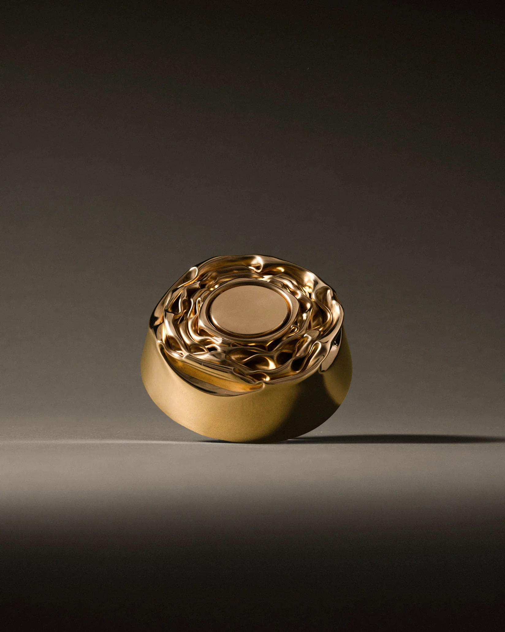 Compressioni Unprecedented object Design Paolo Ulian