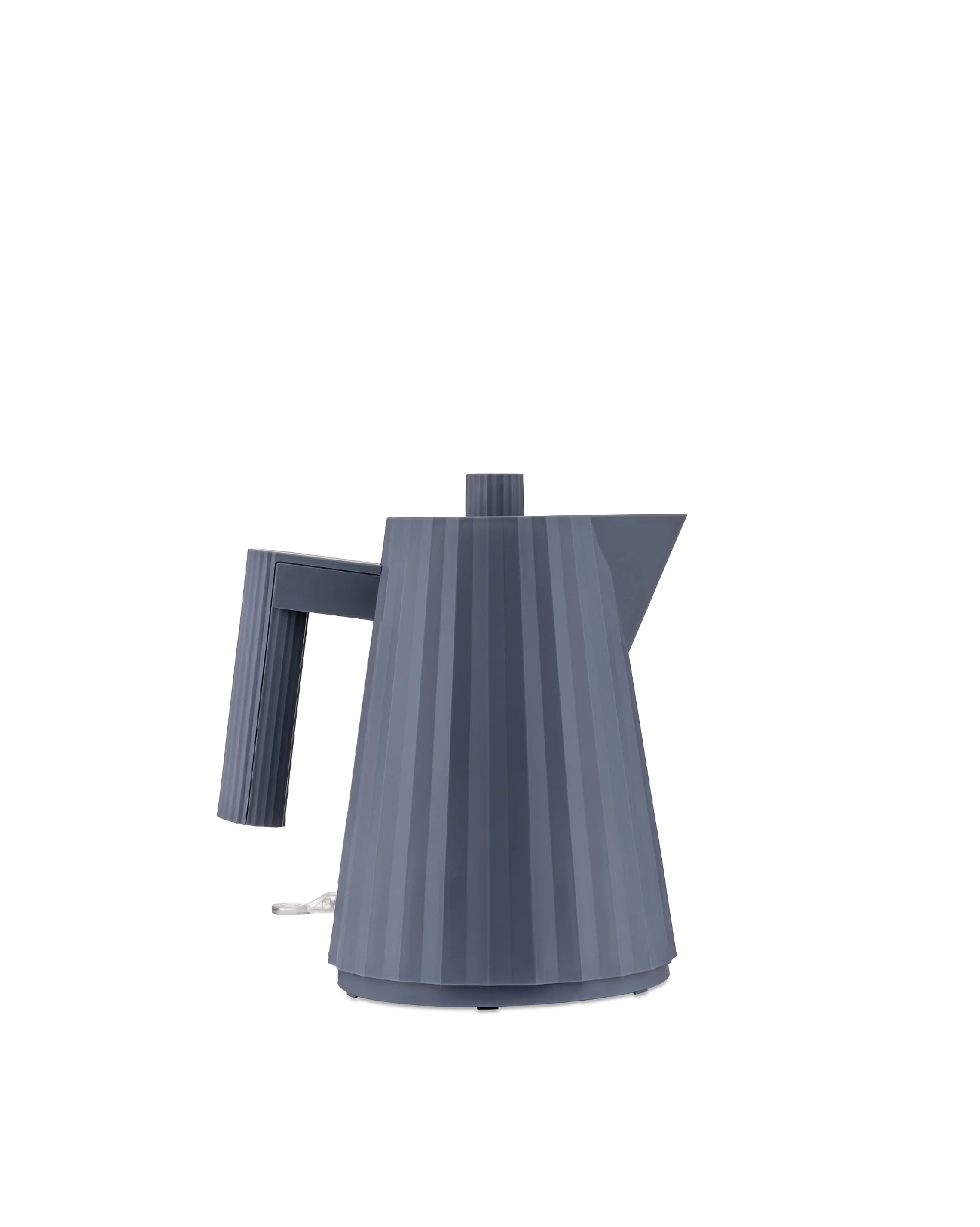 Plissé Electric kettle. European plug Design Michele De Lucchi