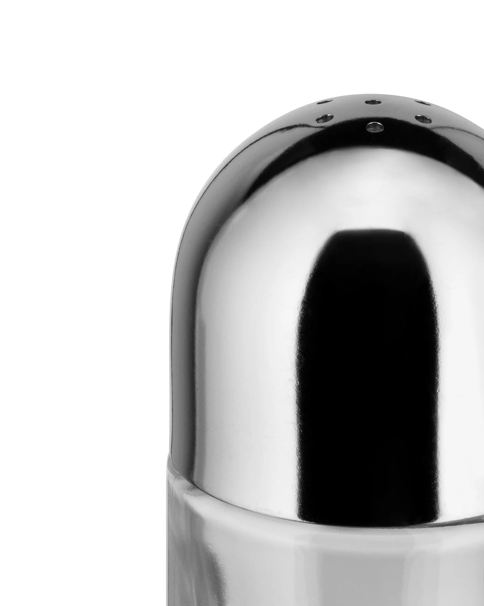 5076 Pepper castor Design Ettore Sottsass