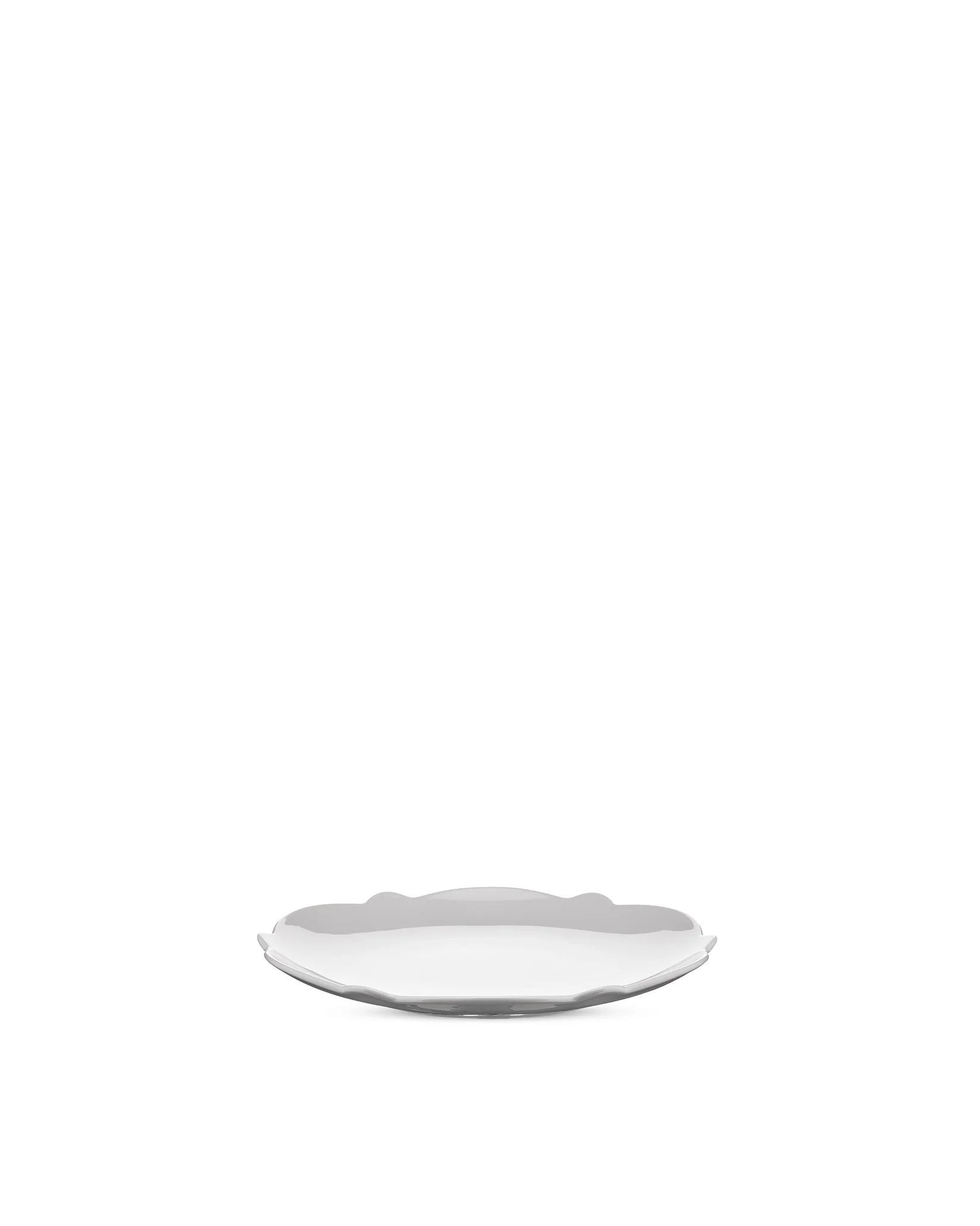 Dressed Side plate. 4 pieces Design Marcel Wanders