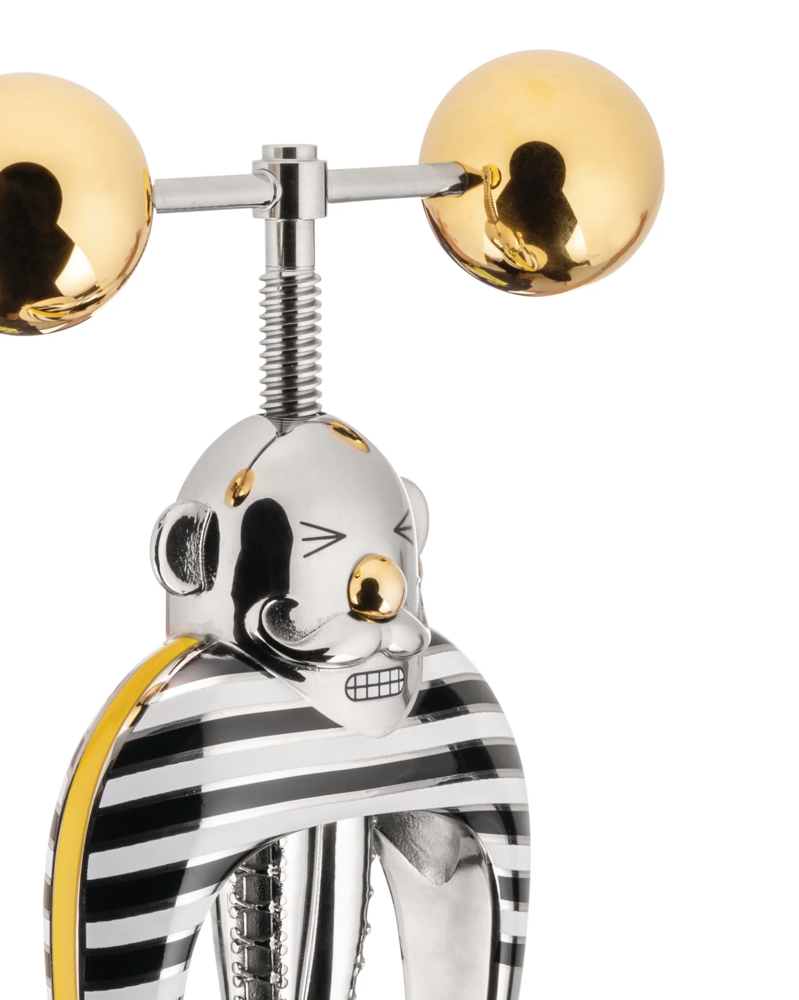 Strongman Nutcracker Design Marcel Wanders
