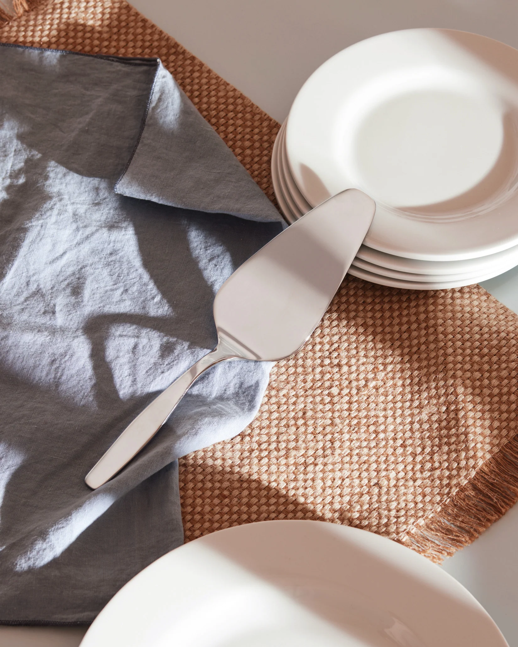 Itsumo Cake server Design Naoto Fukasawa