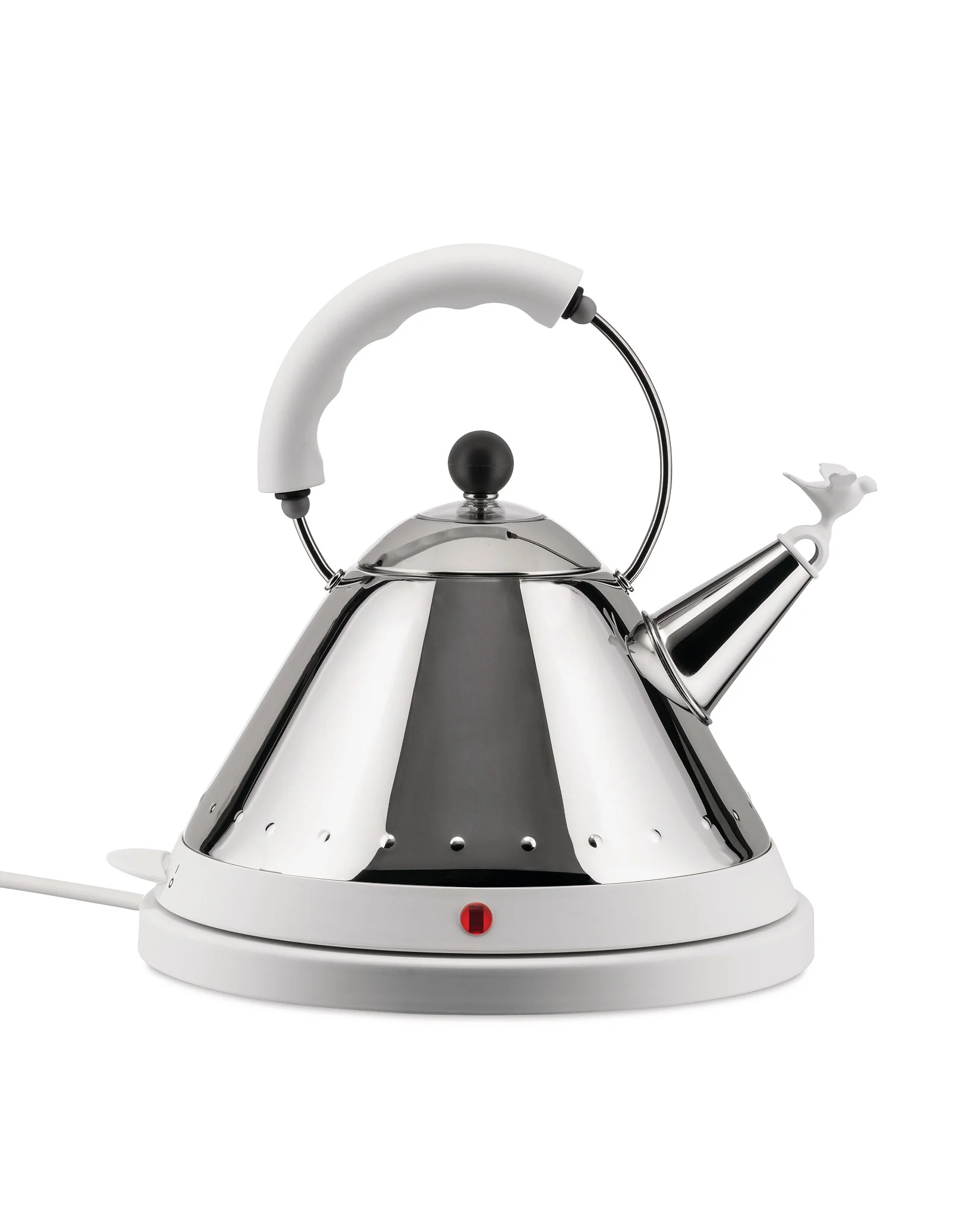 MG32 Electric kettle Design Michael Graves