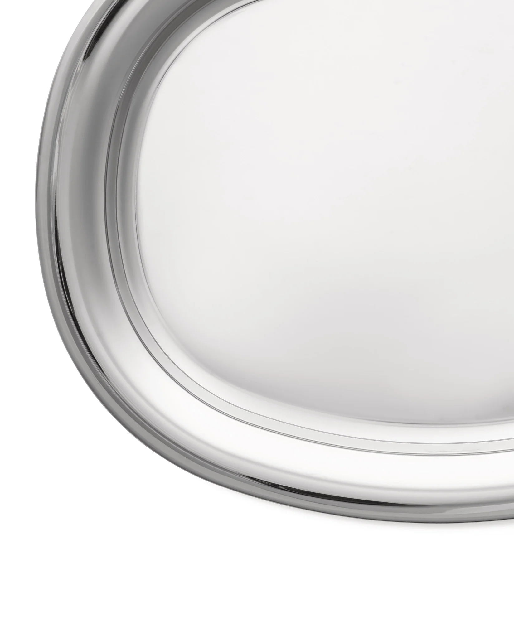 JM13 Serving plate Design Jasper Morrison