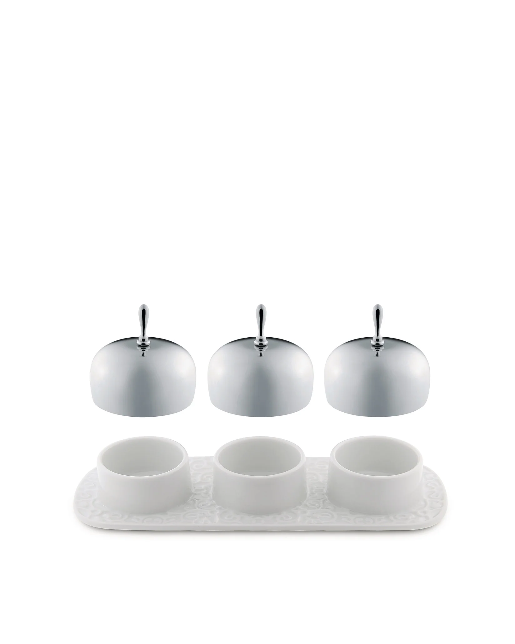 Dressed Jam tray Design Marcel Wanders