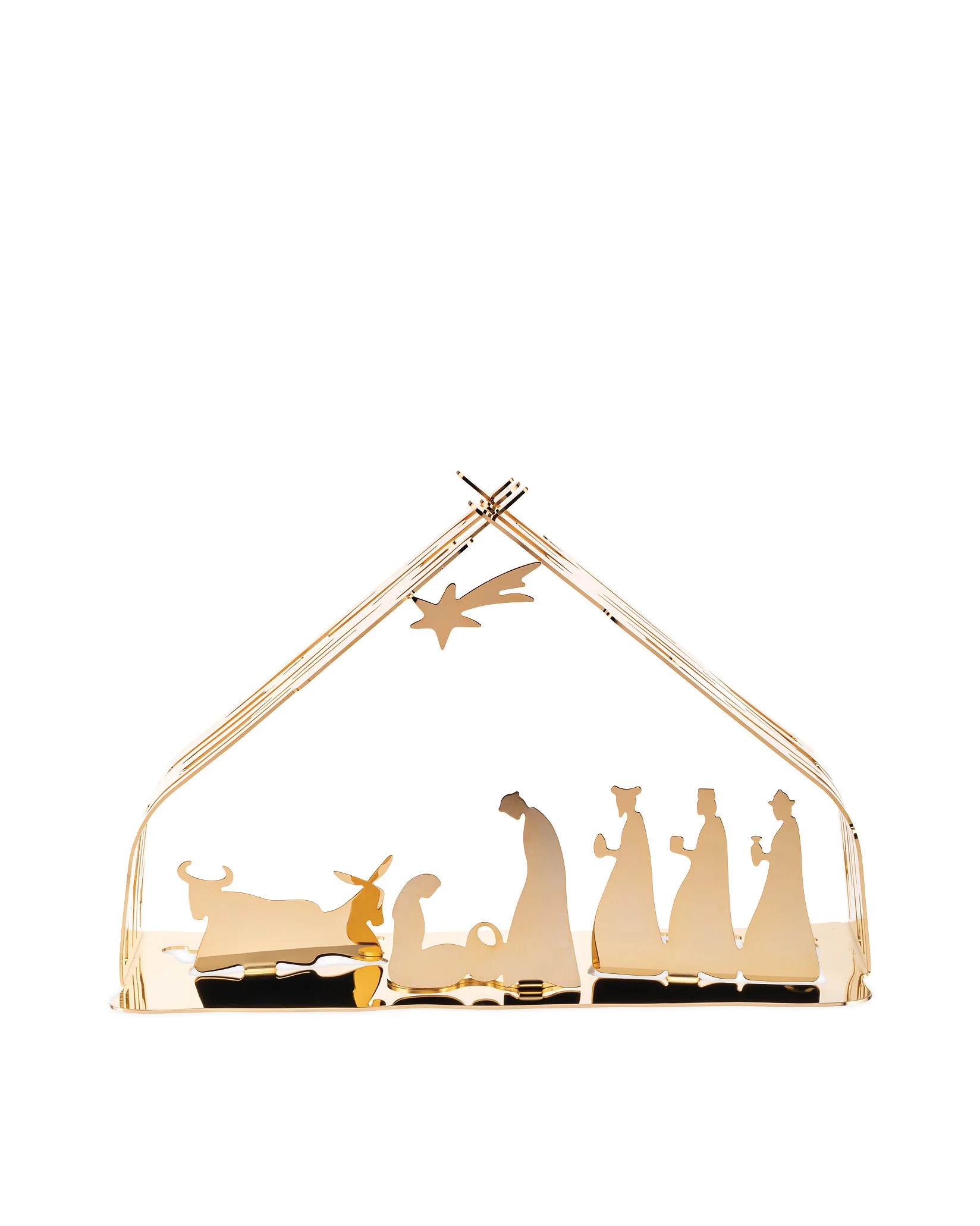 Bark Crib Crib Design Boucquillon & Maaoui