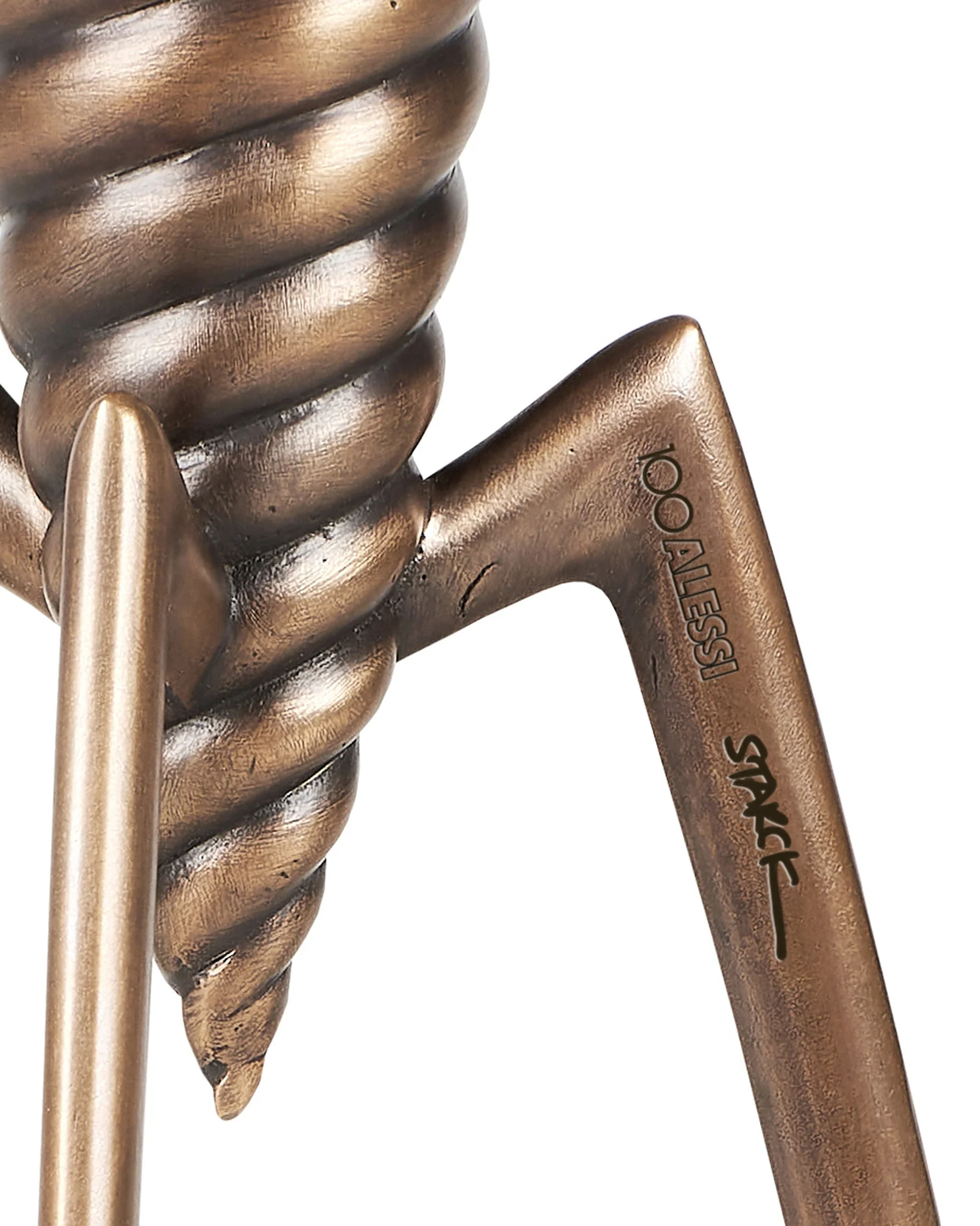 Juicy Salif Studio n.3 Multiple Design Philippe Starck