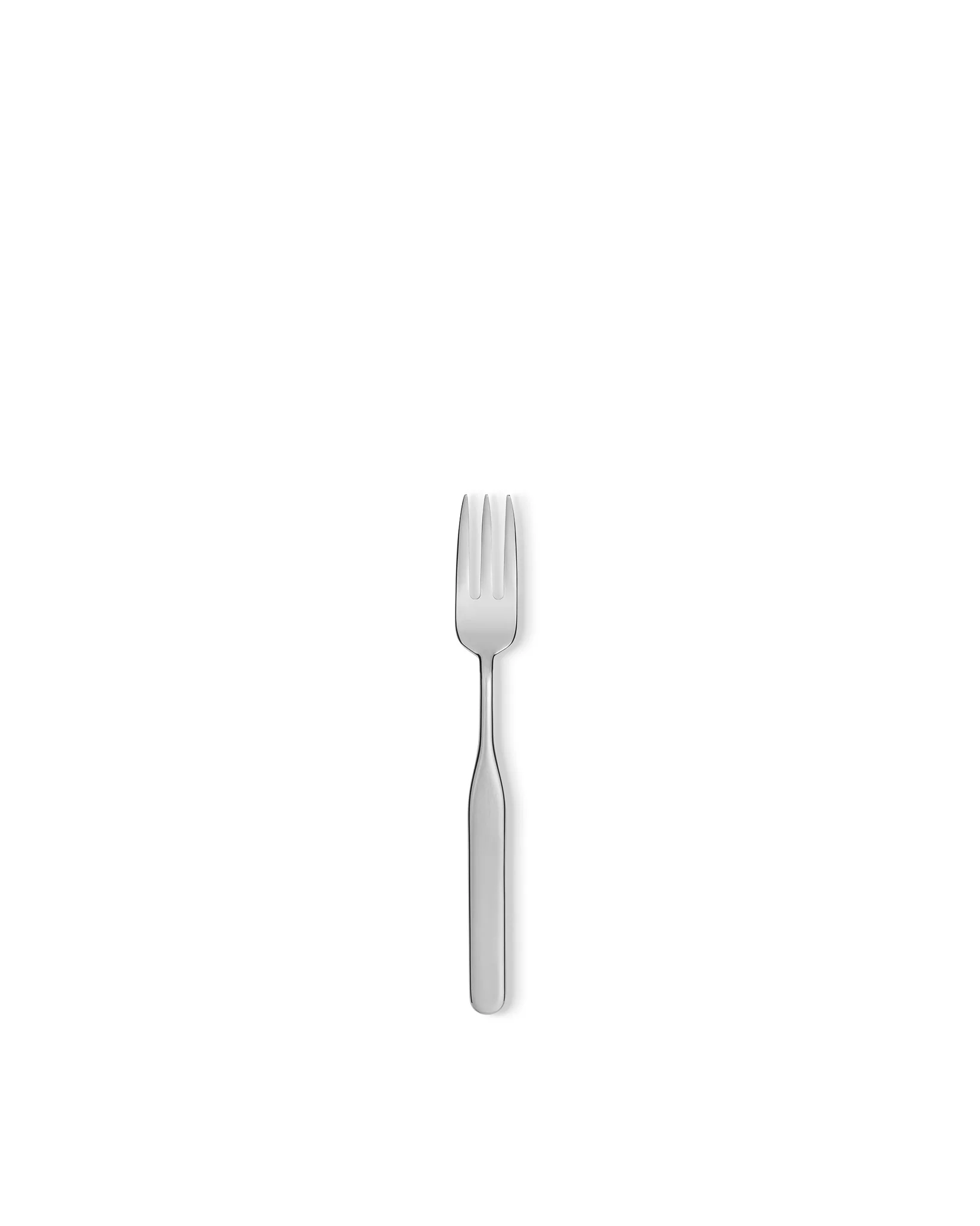 Collo-alto Fish fork. 6 pieces Design Inga Sempé