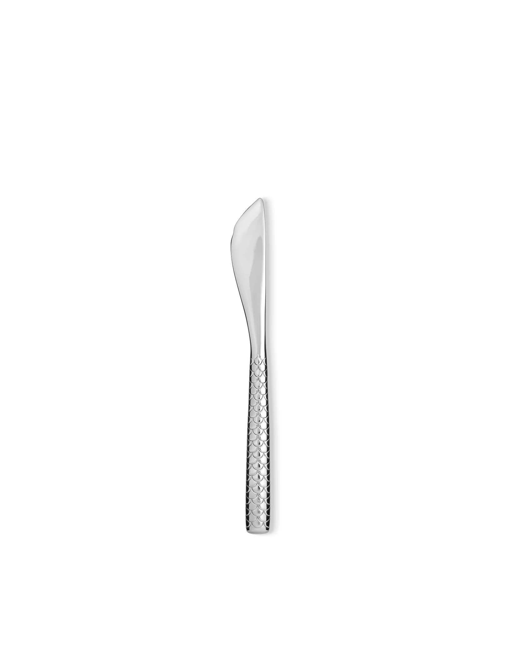 Colombina fish Fish serving knife Design Doriana e Massimiliano Fuksas