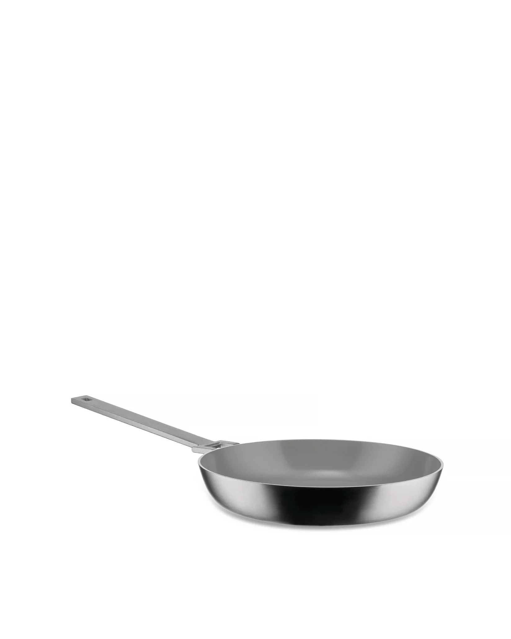 Convivio Frying pan Design David Chipperfield , Consultant Pietro Leemann
