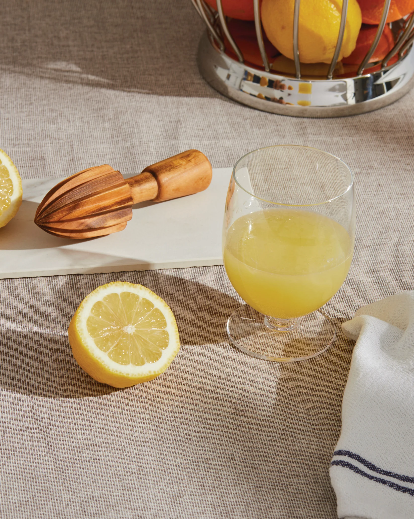 UT108 Lemon squeezer Design Kuno Prey