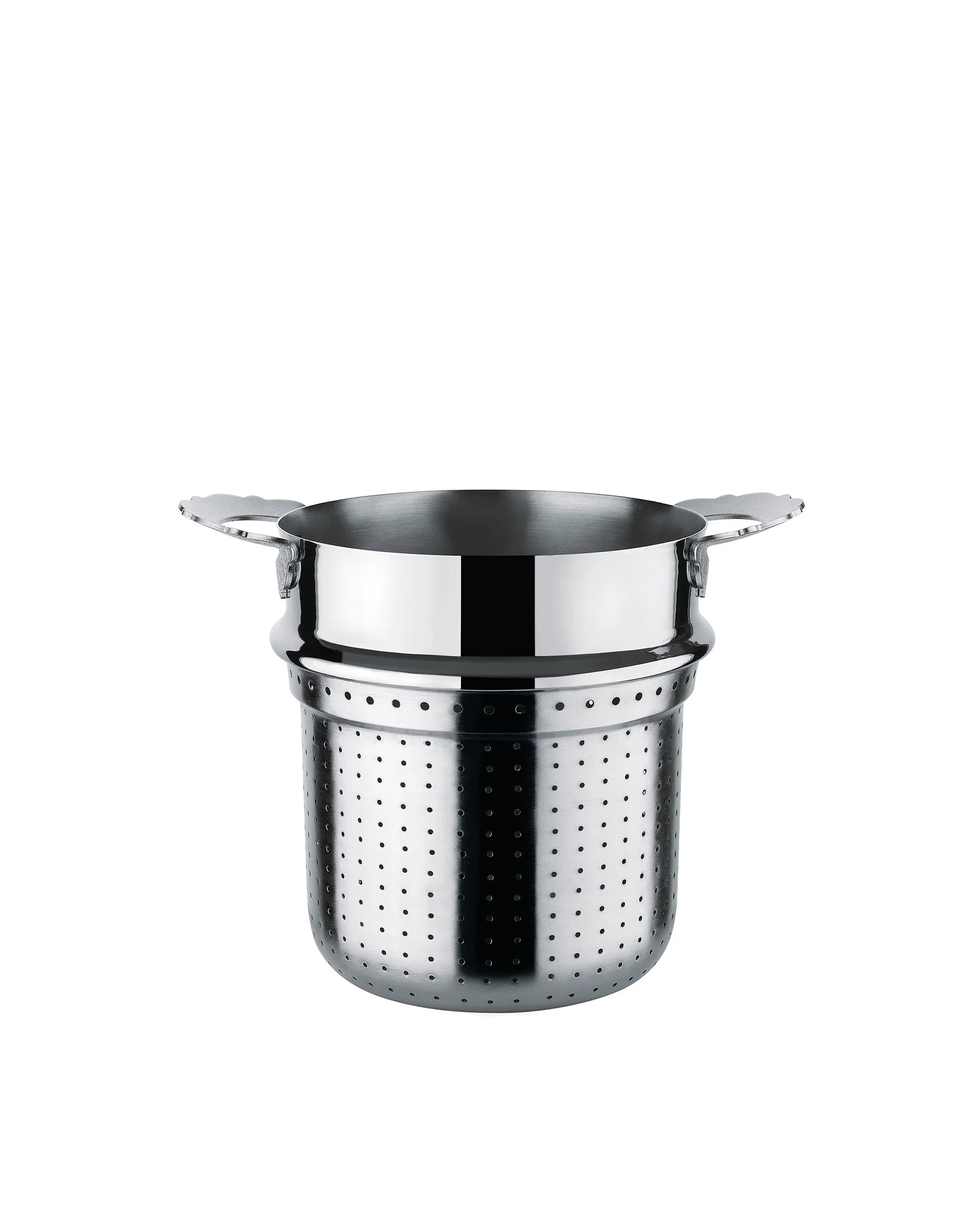 Dressed Pierced basket for pasta-set Design Marcel Wanders