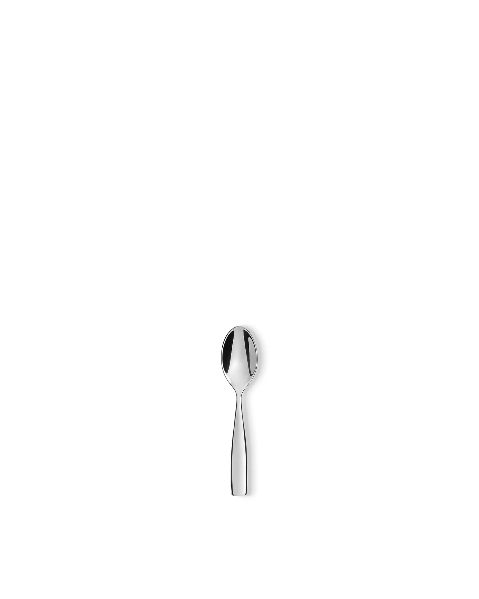 Dressed Mocha coffee spoon. 6 pieces Design Marcel Wanders