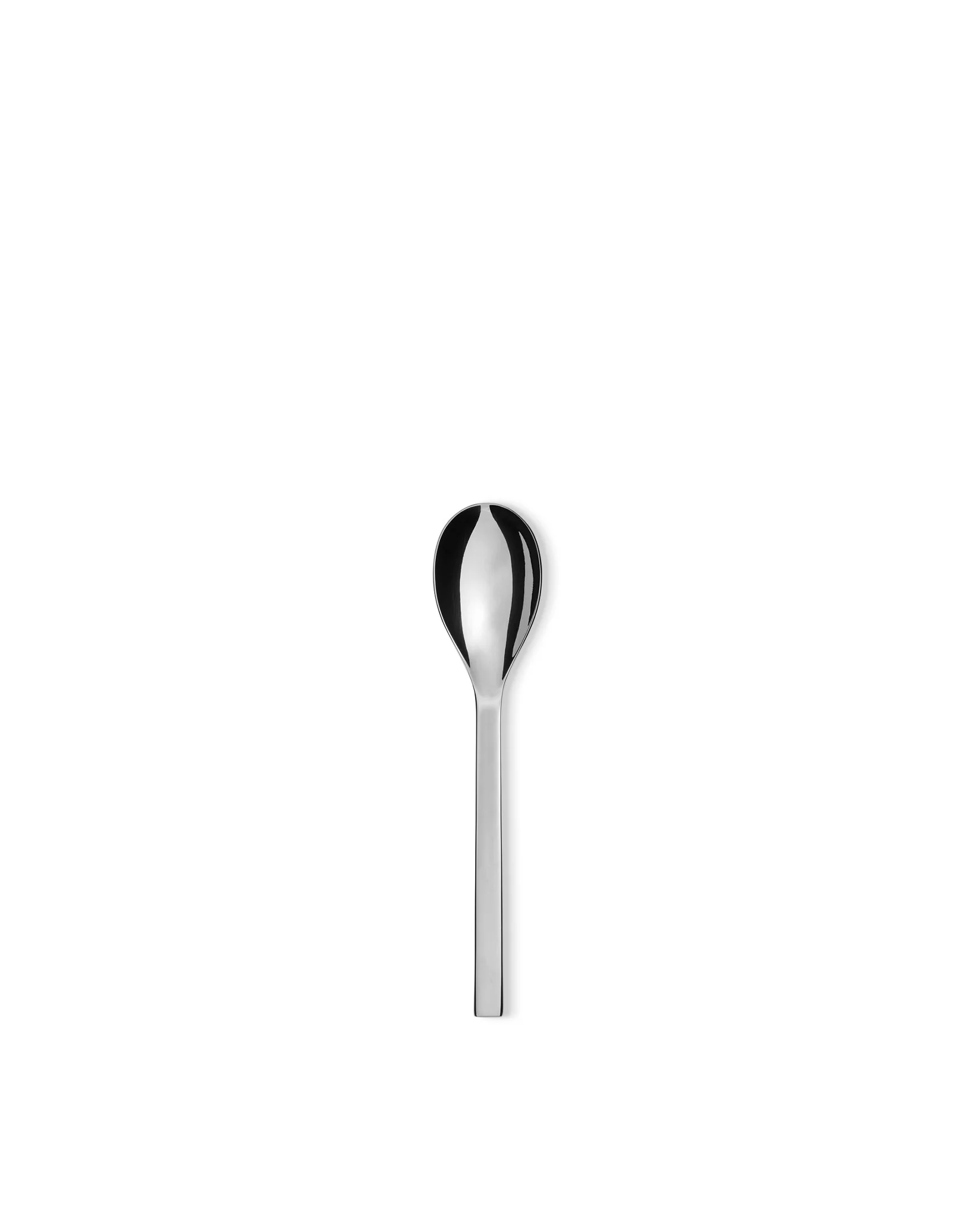 Colombina collection Table spoon. 6 pieces Design Doriana e Massimiliano Fuksas