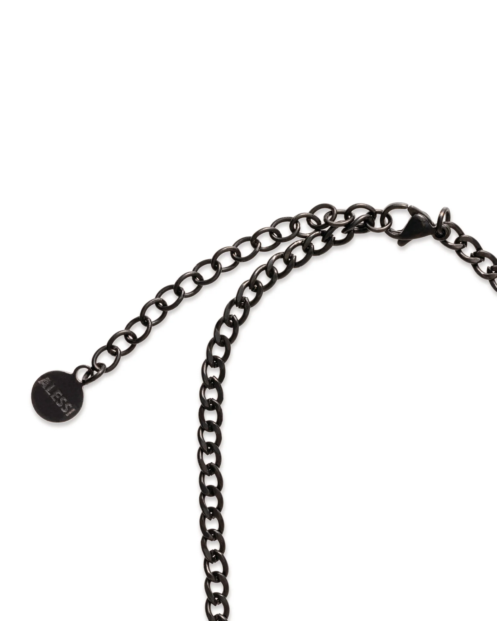 Edone Necklace Design Elena Salmistraro