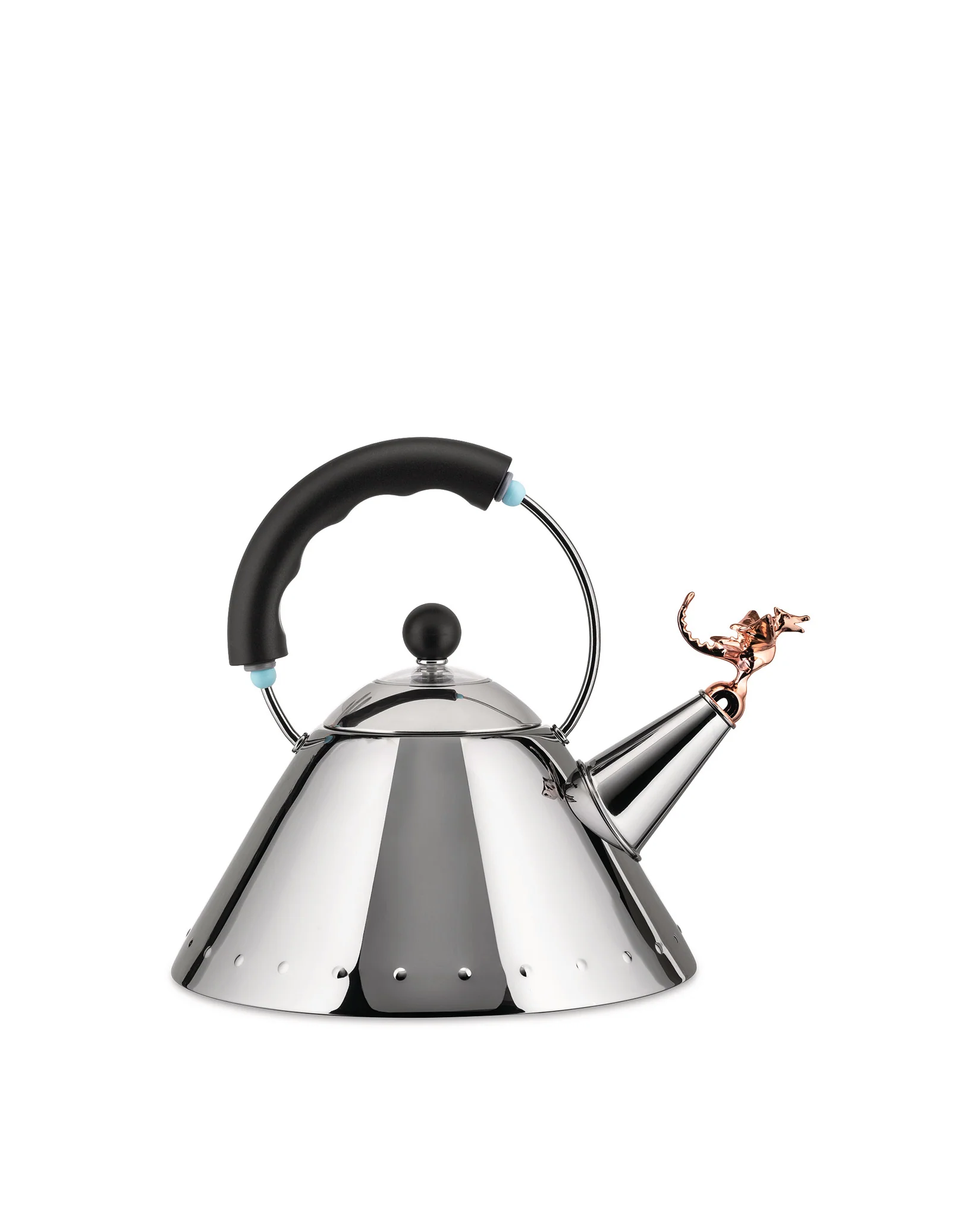 Tea Rex Kettle Design Michael Graves