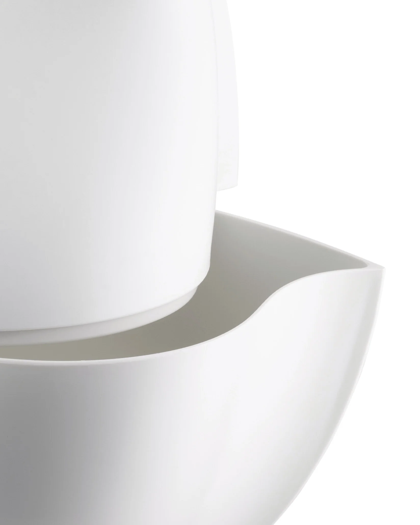 Nunziatella Mozzarella set Design Emma Silvestris