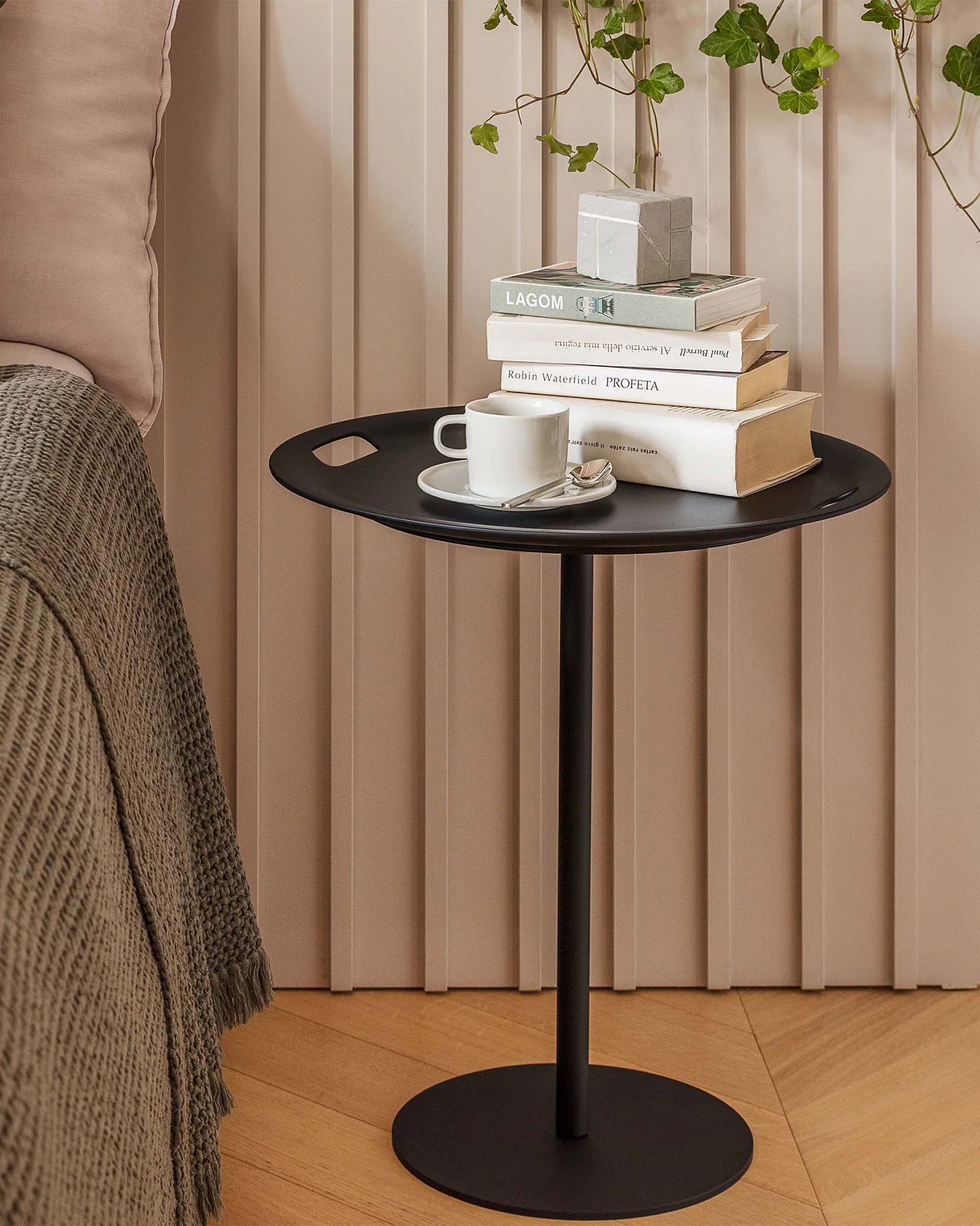 Op-la Table/tray Design Jasper Morrison