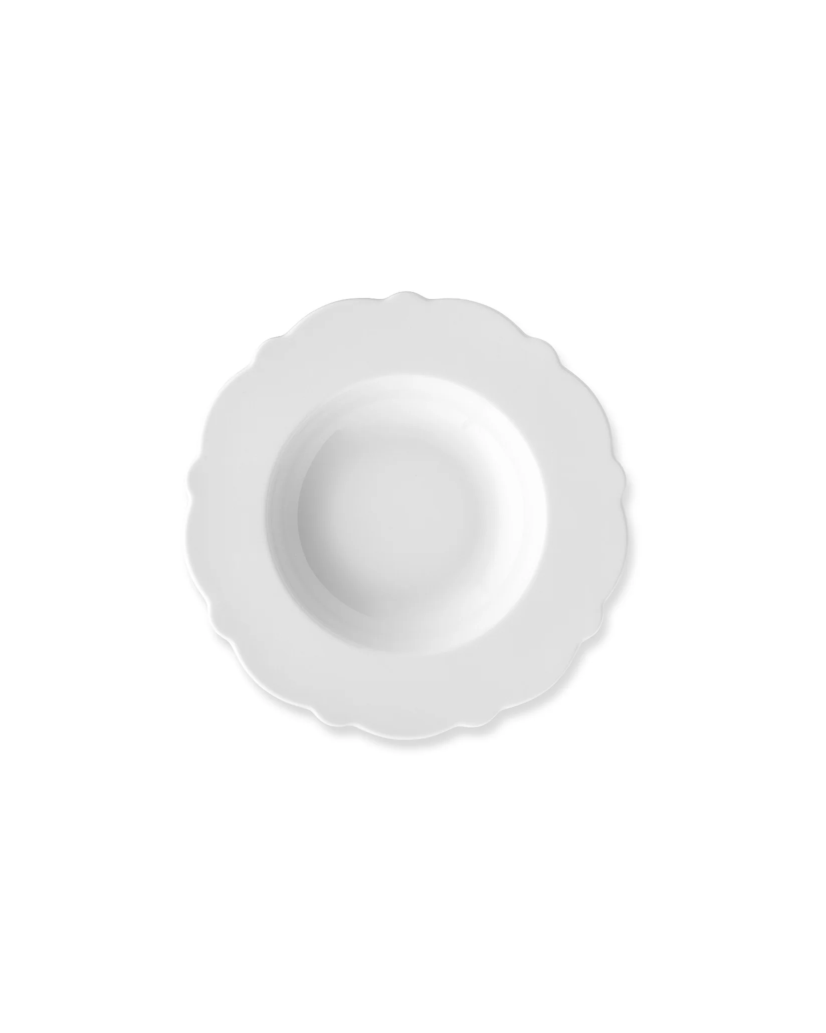 Dressed Soup bowl. 4 pieces Design Marcel Wanders