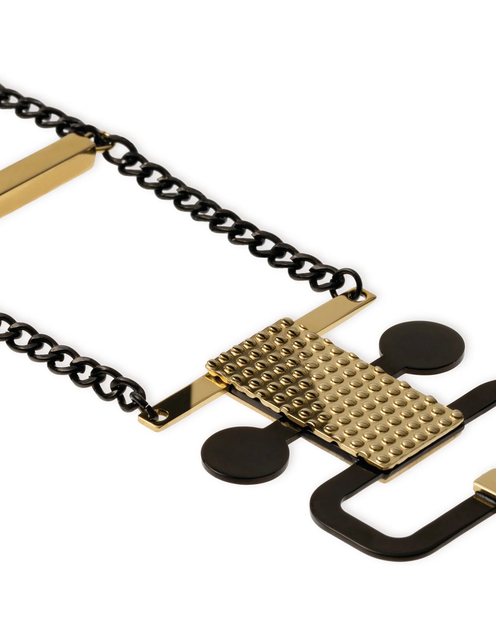 Edone Necklace Design Elena Salmistraro