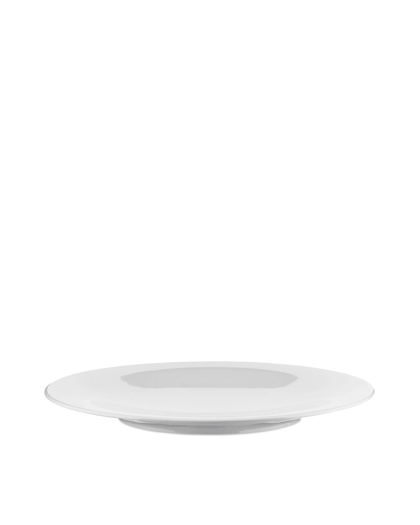KU Dinner plate. 4 pieces Design Toyo Ito