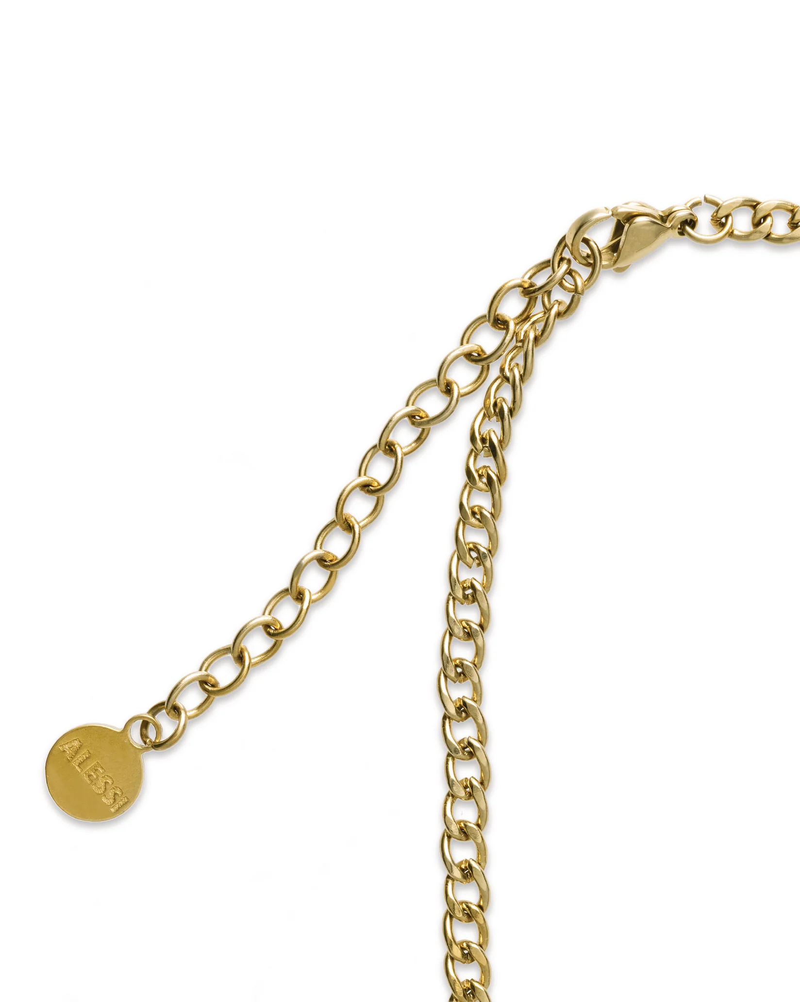 Trama Necklace Design Elena Salmistraro