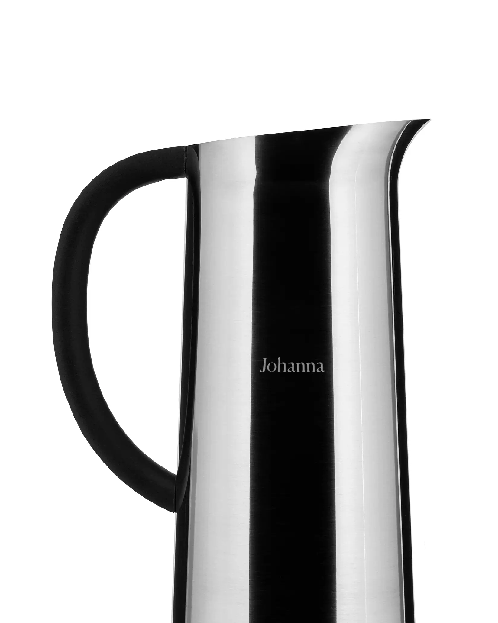 Nomu Thermo insulated jug Design Naoto Fukasawa