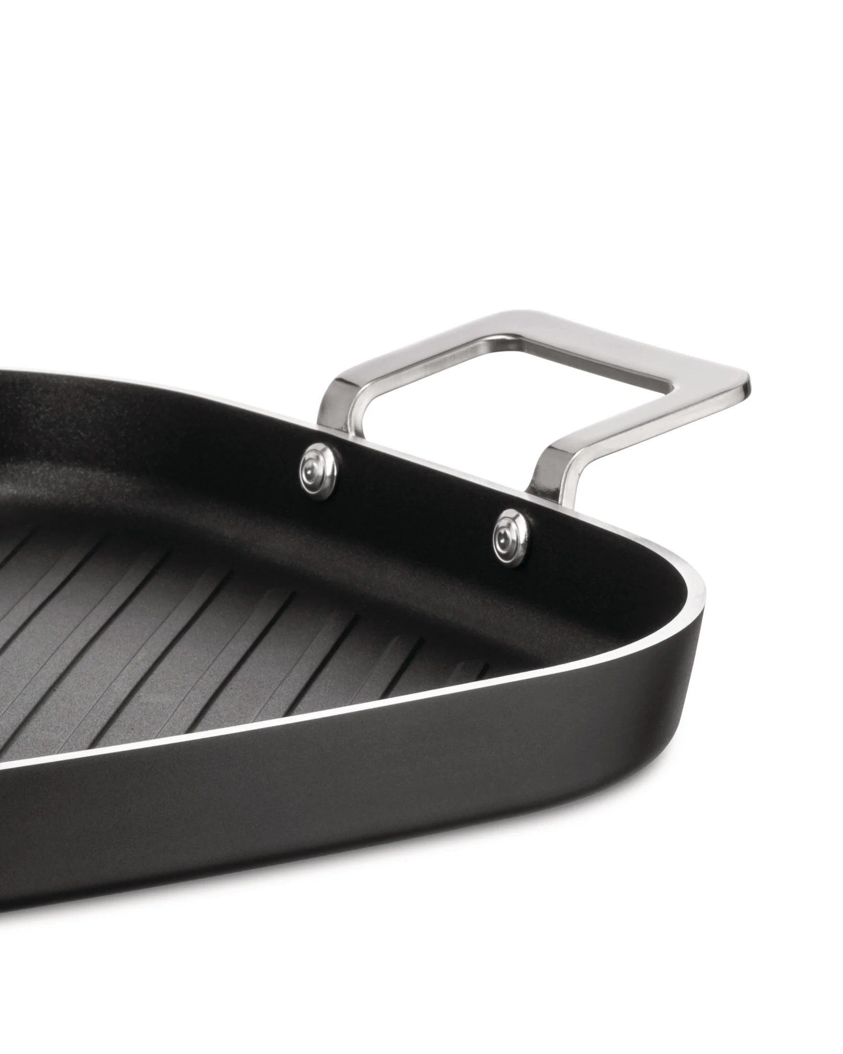 Pots&Pans Grill pan Design Jasper Morrison