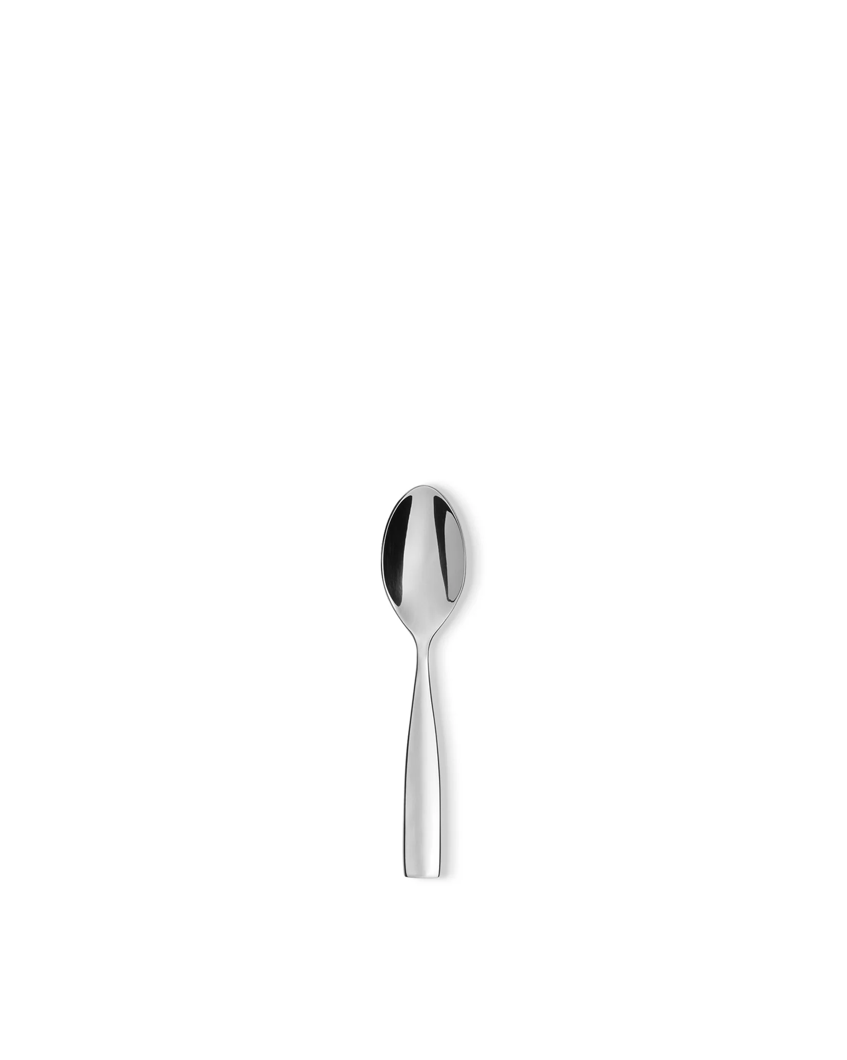 Dressed Tea spoon. 6 pieces Design Marcel Wanders