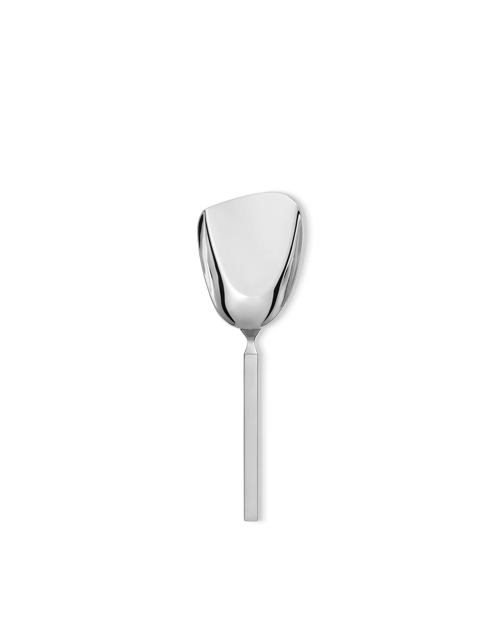 Dry Risotto serving spoon Design Achille Castiglioni