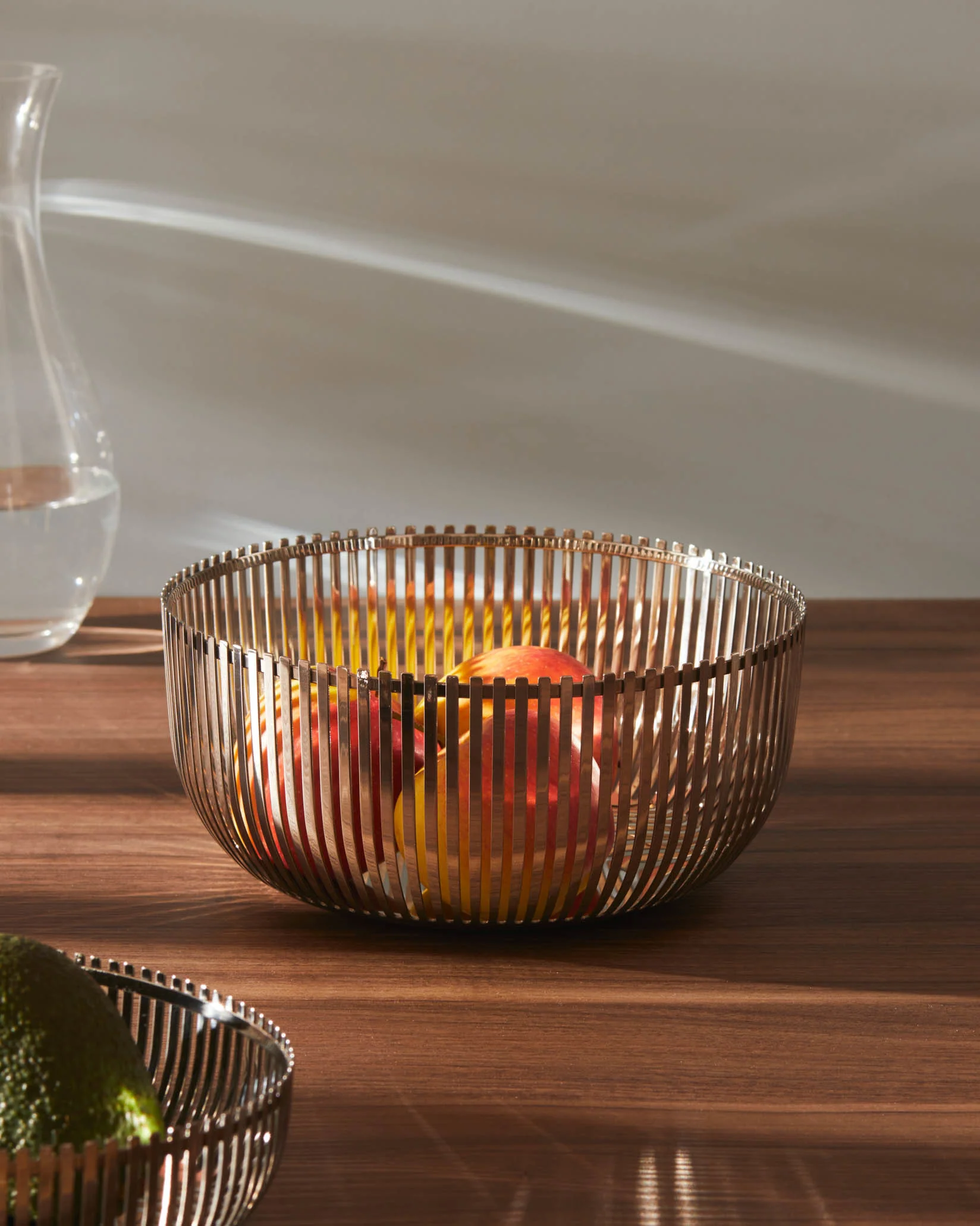 PCH05 Fruit holder Design Pierre Charpin