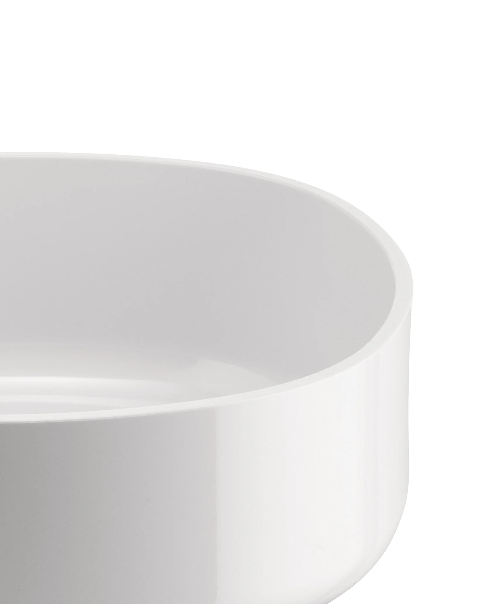 Birillo Bathroom container Design Piero Lissoni