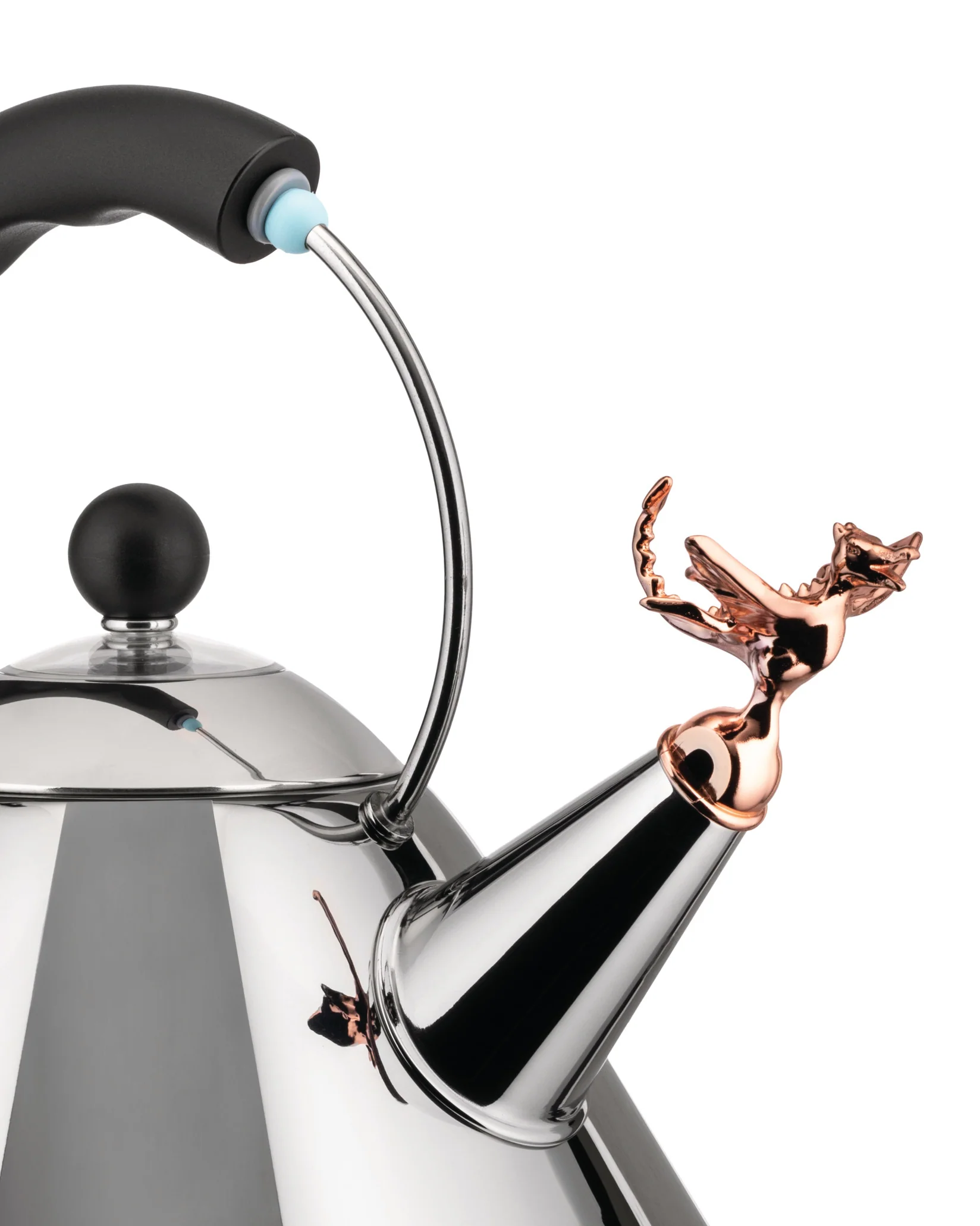 Tea Rex Kettle Design Michael Graves