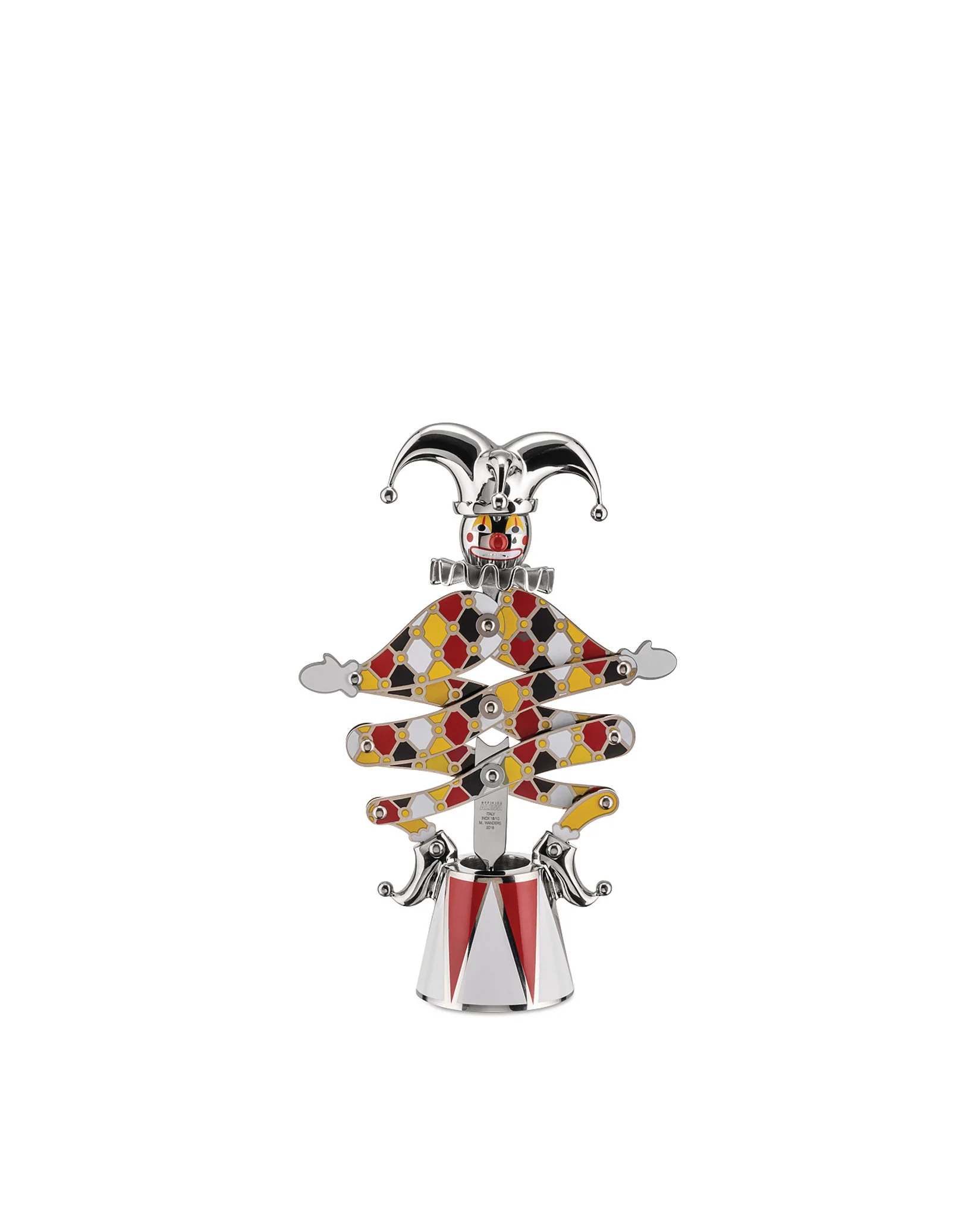 The Jester Corkscrew Design Marcel Wanders