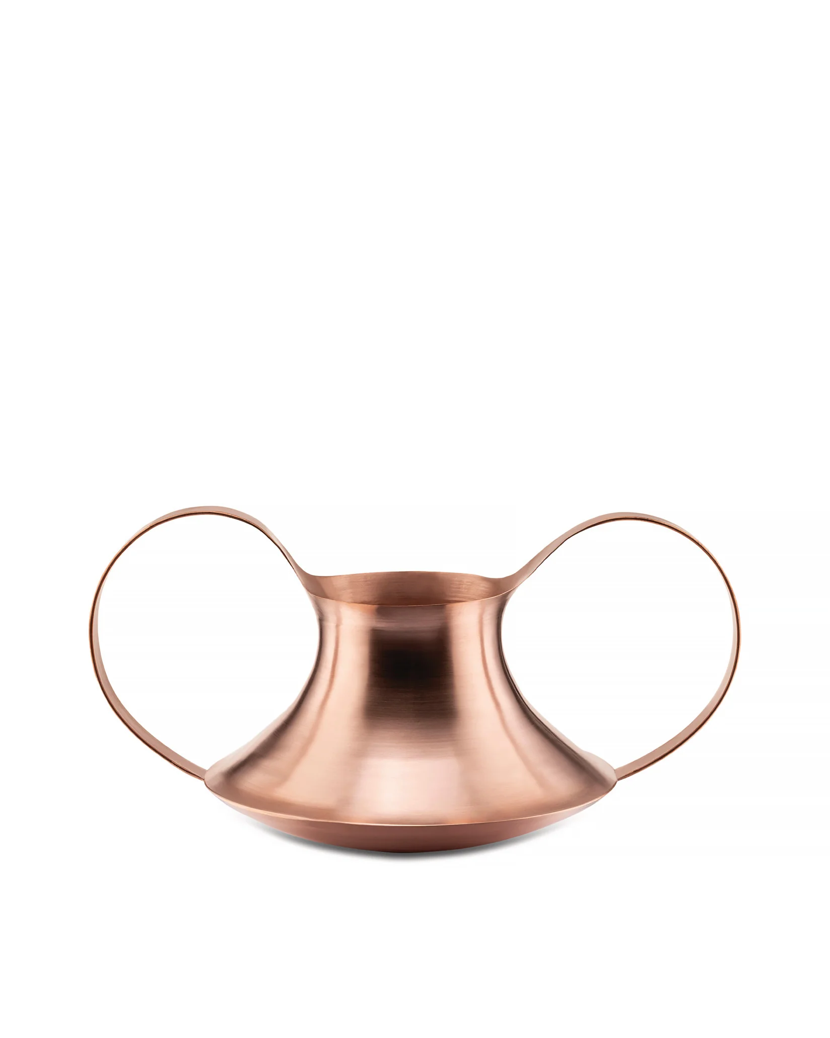 Conca Vase/container Design Giulio Iacchetti