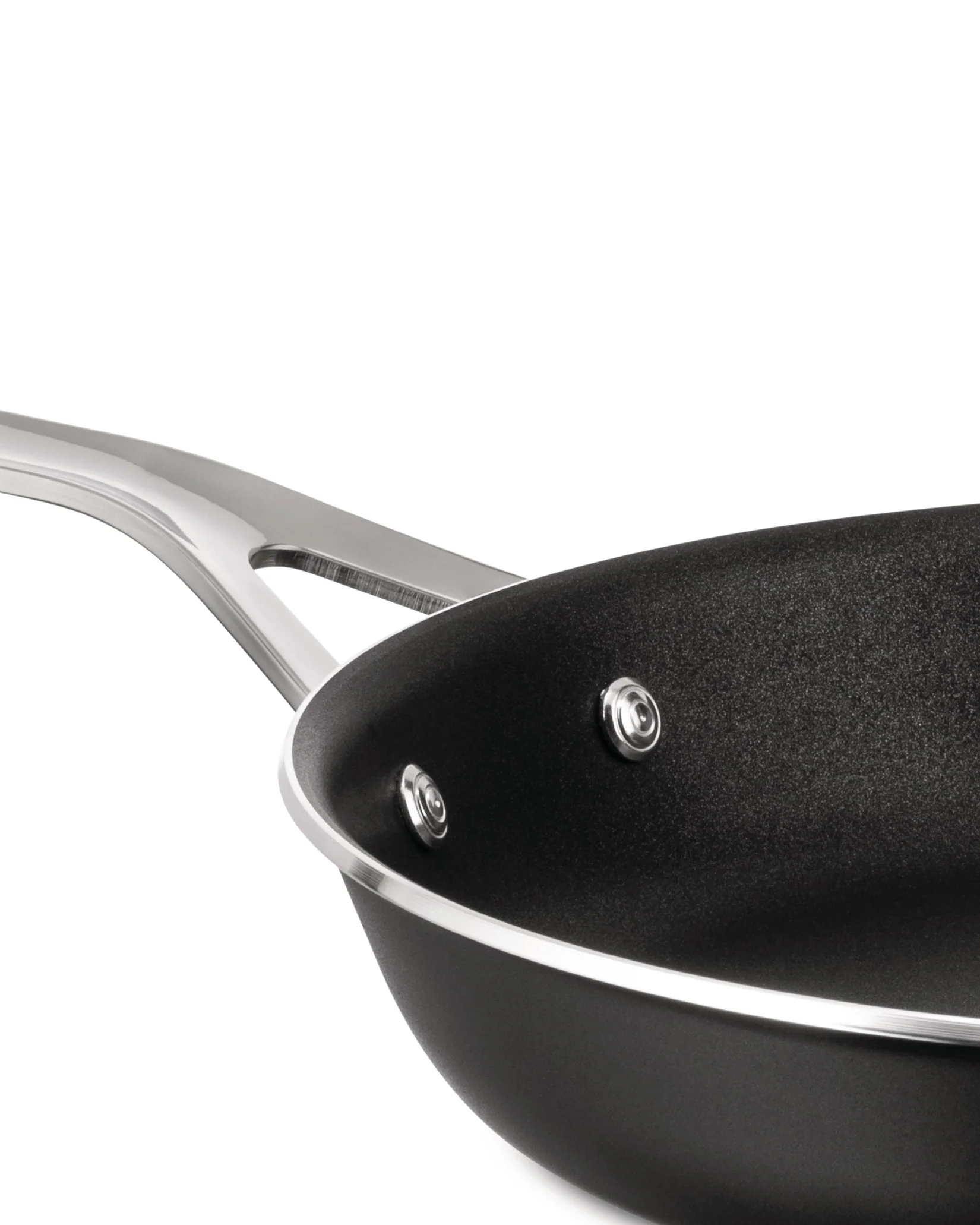 Pots&Pans Frying pan Design Jasper Morrison