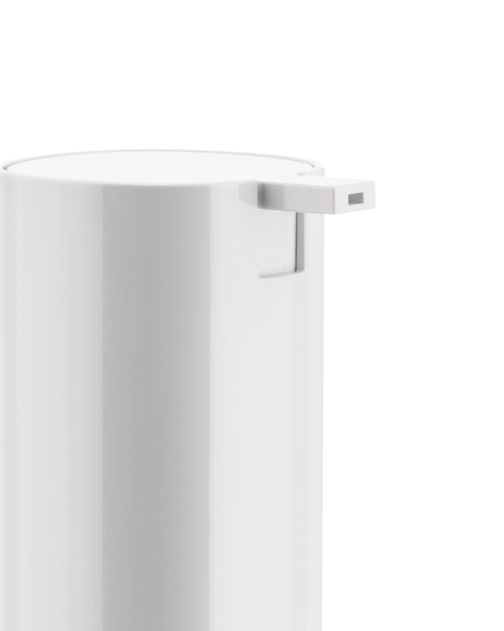 Birillo Liquid soap dispenser Design Piero Lissoni