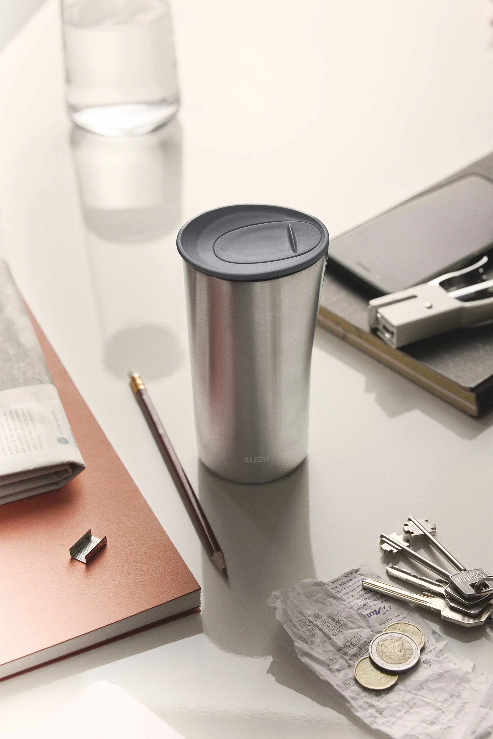 Buri Thermo insulated cup Design BKID