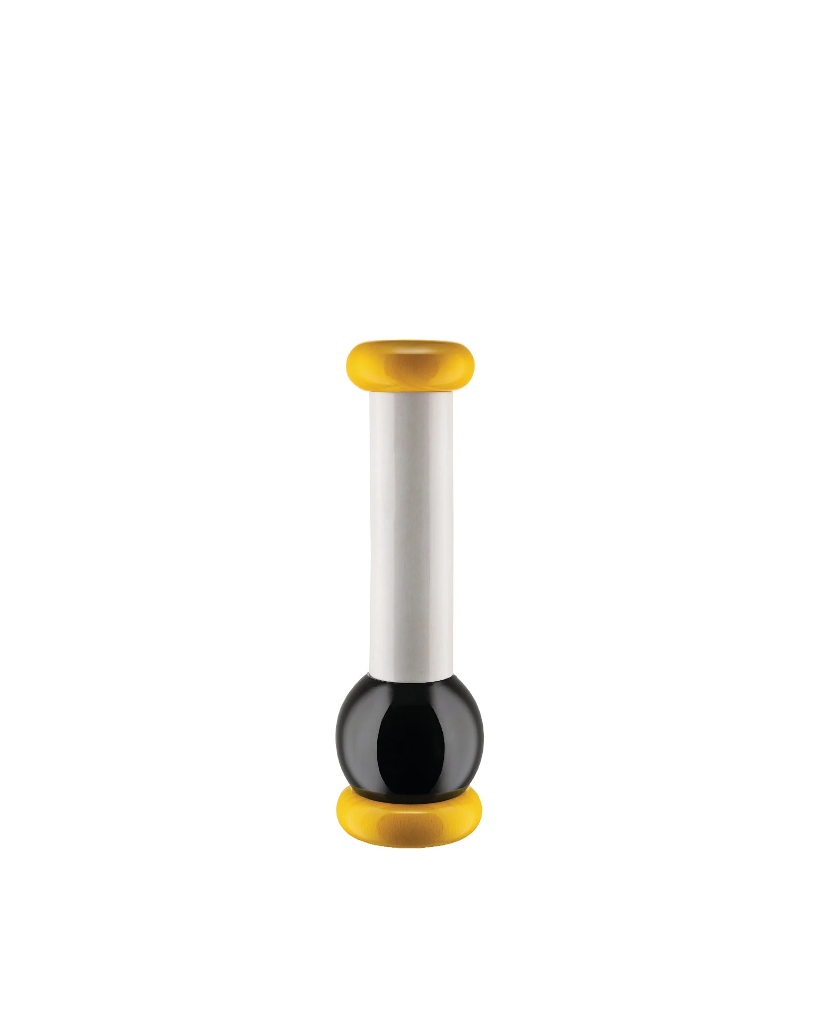 MP0210 Pepper / salt / spice mill Design Ettore Sottsass