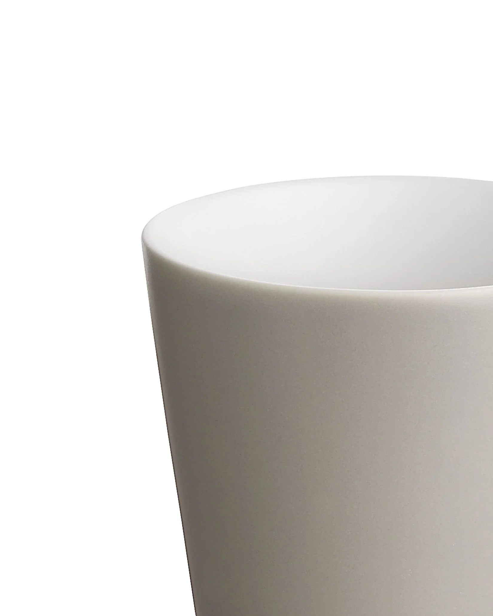 Tonale Glass. 4 pieces Design David Chipperfield