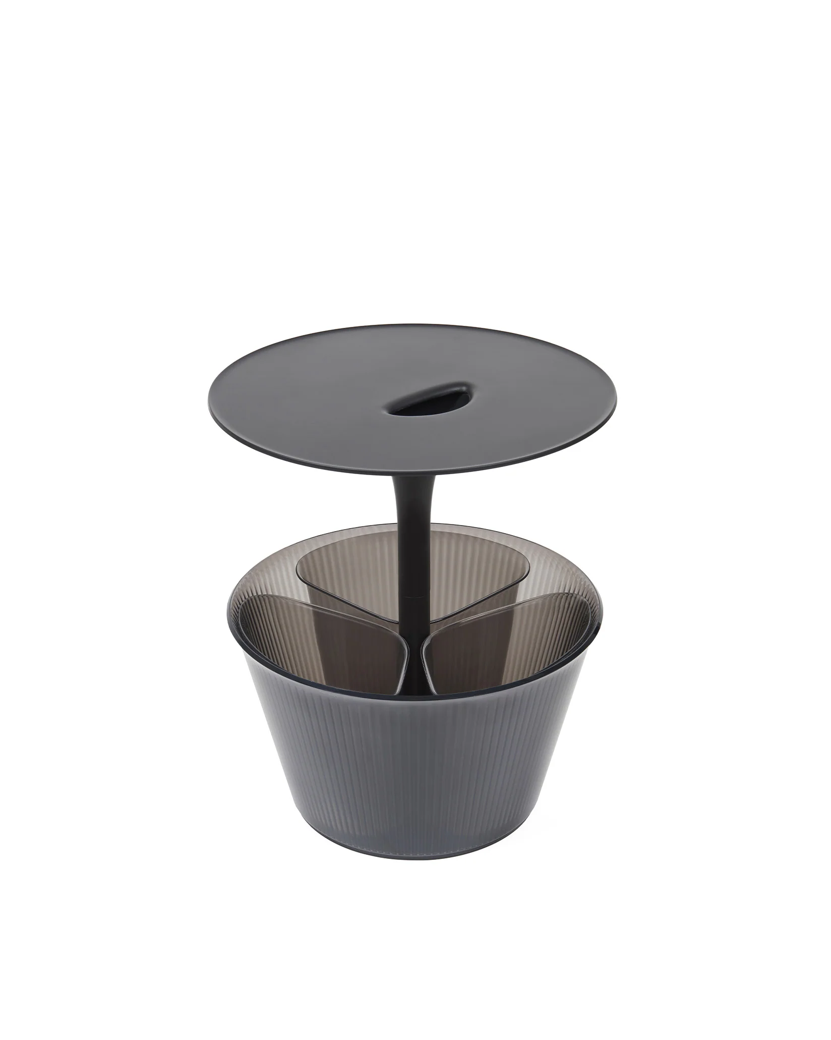 JW02/CONT Bottles container Design Jakob Wagner