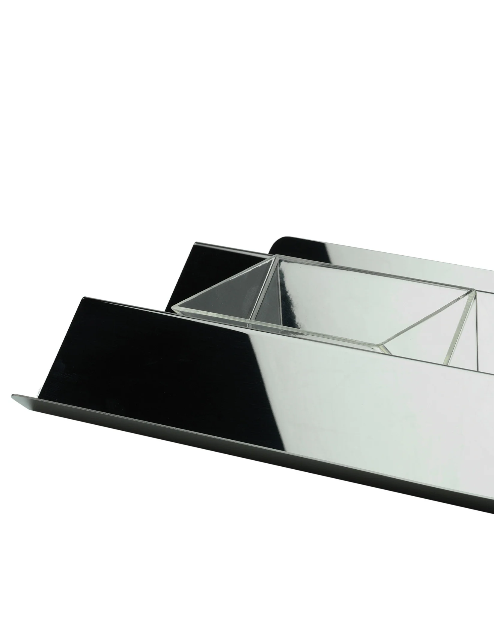 V tray Multipurpose tray