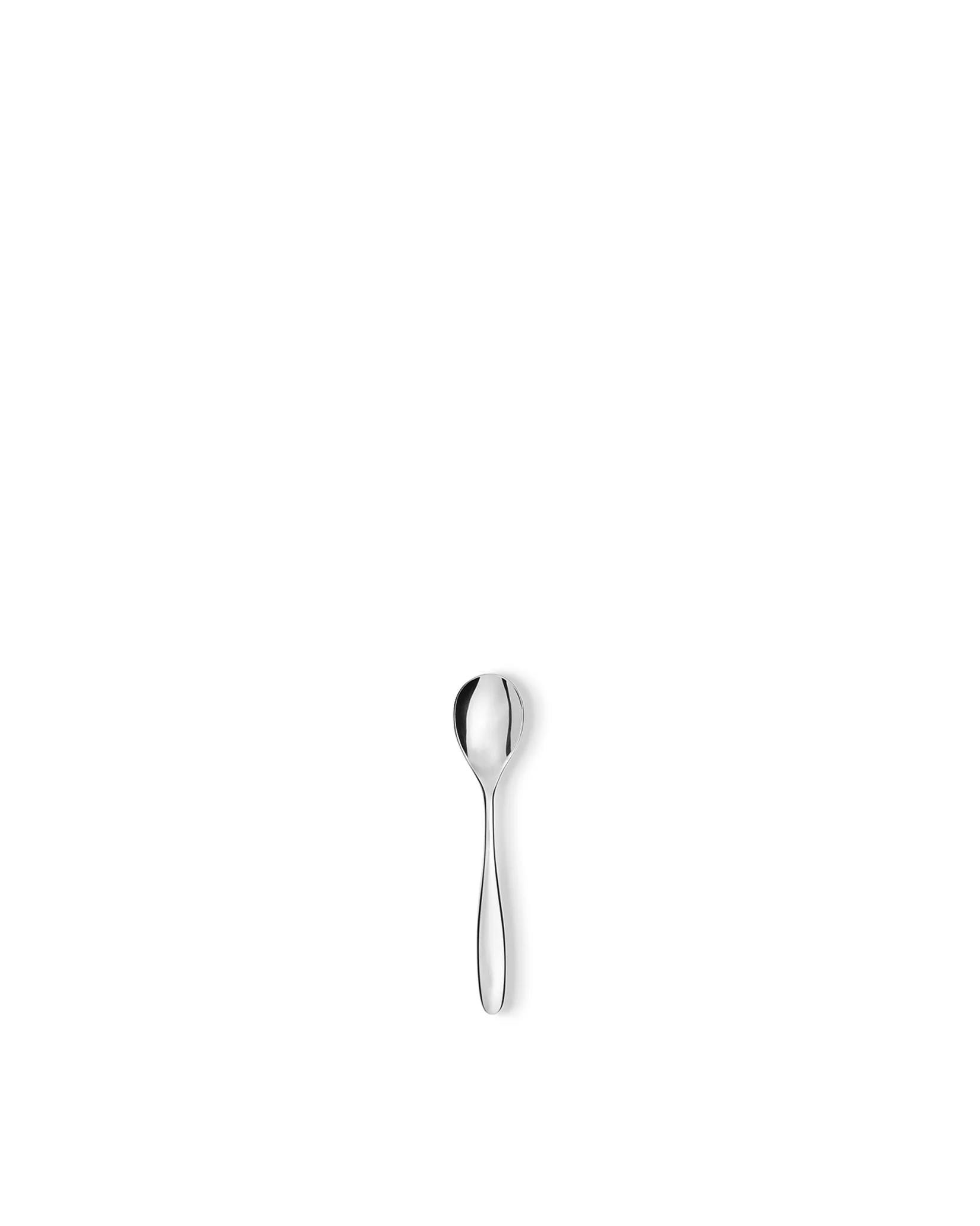 Mami Mocha coffee spoon. 6 pieces Design Stefano Giovannoni